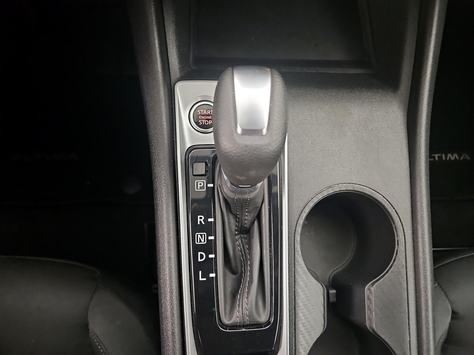 Thumbnail: 2025 Nissan Altima - 17