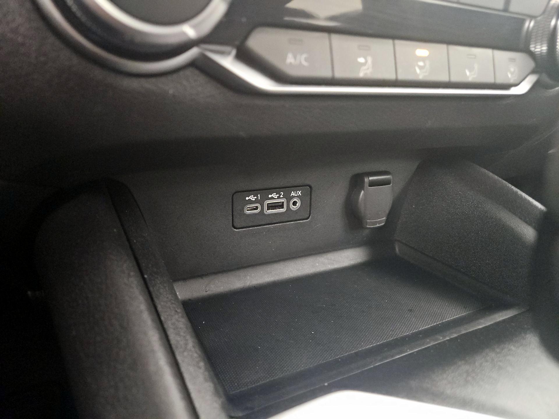 Thumbnail: 2025 Nissan Altima - 18