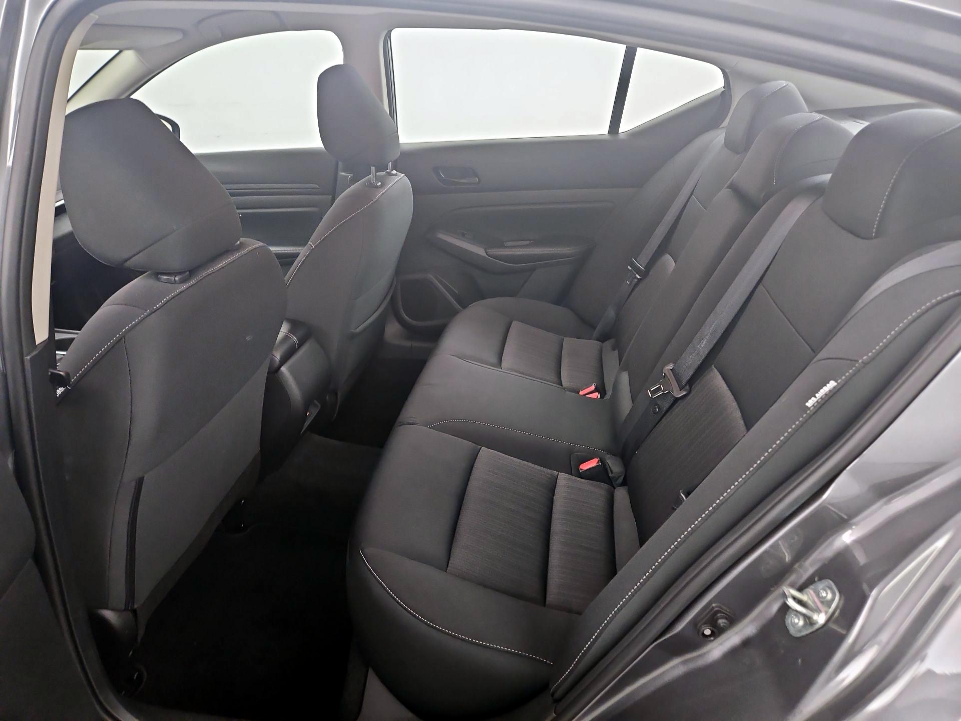 Thumbnail: 2025 Nissan Altima - 19