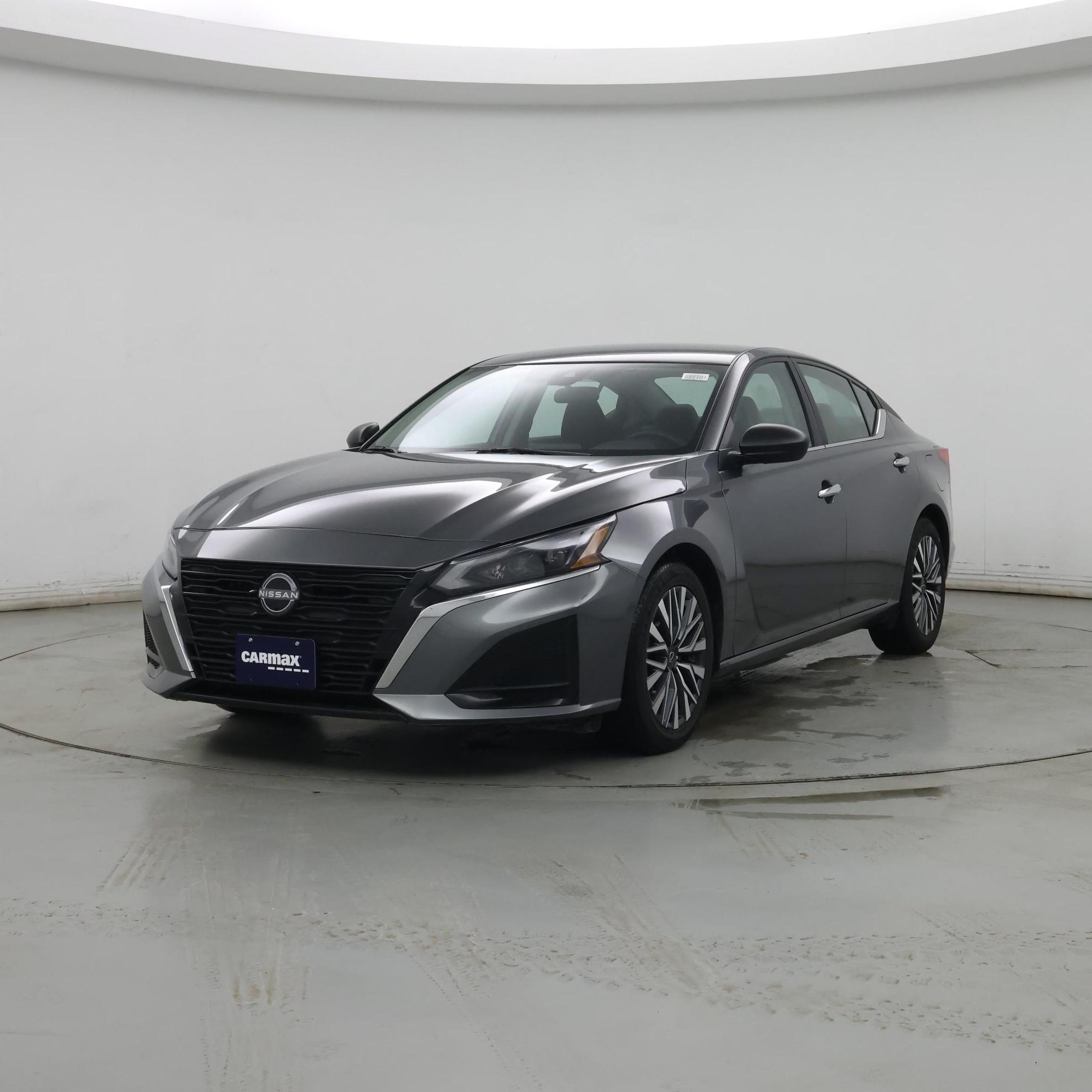 Thumbnail: 2025 Nissan Altima - 4