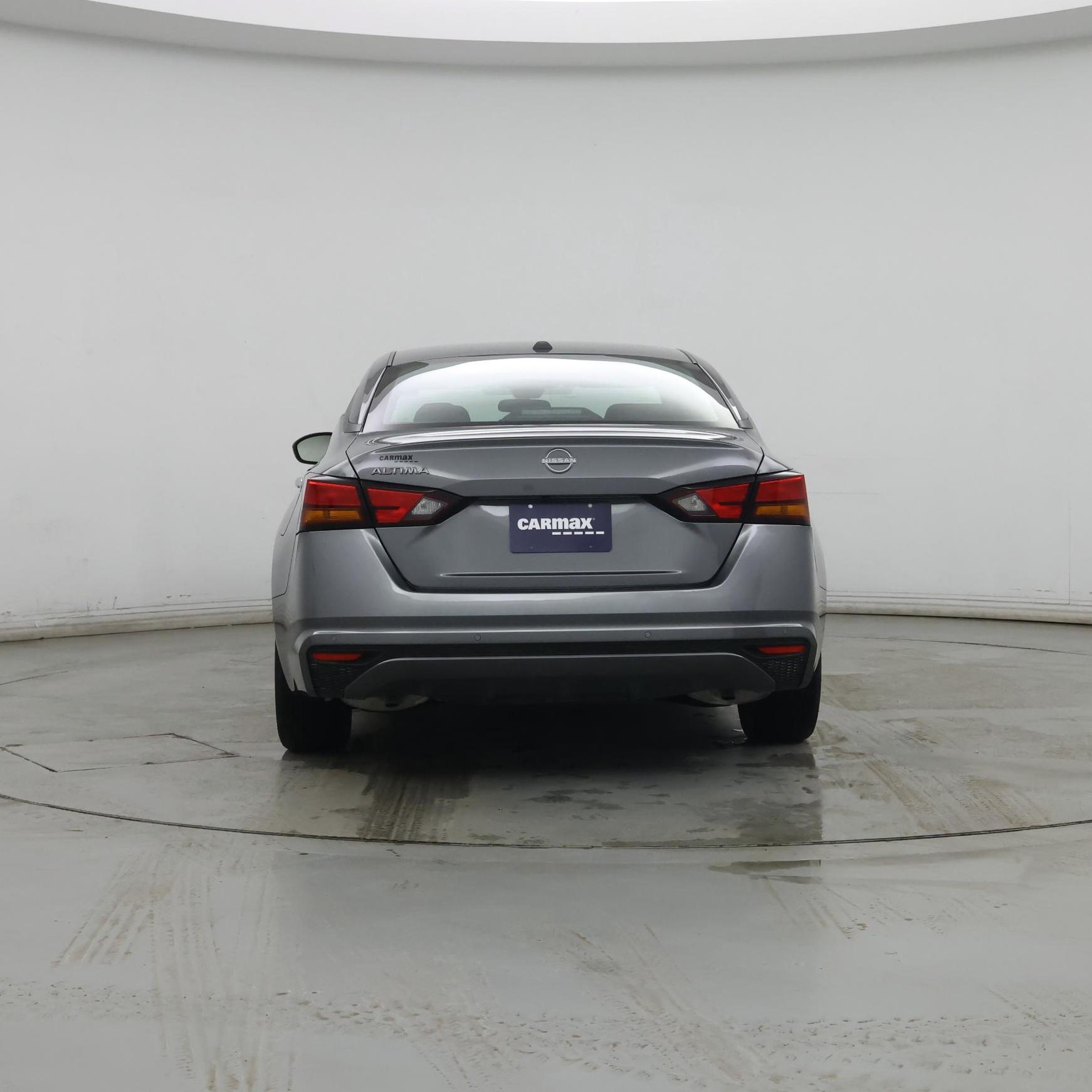 Thumbnail: 2025 Nissan Altima - 6