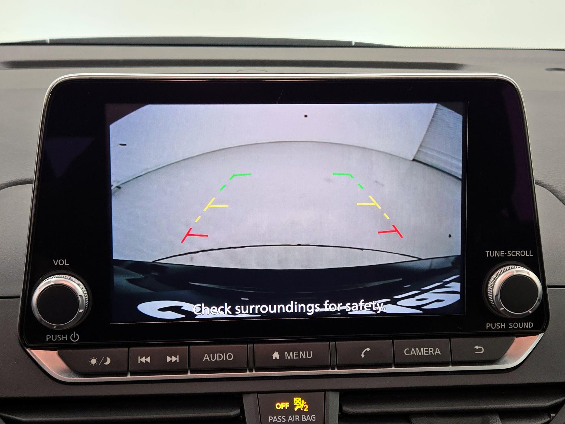 Thumbnail: 2025 Nissan Altima - 14