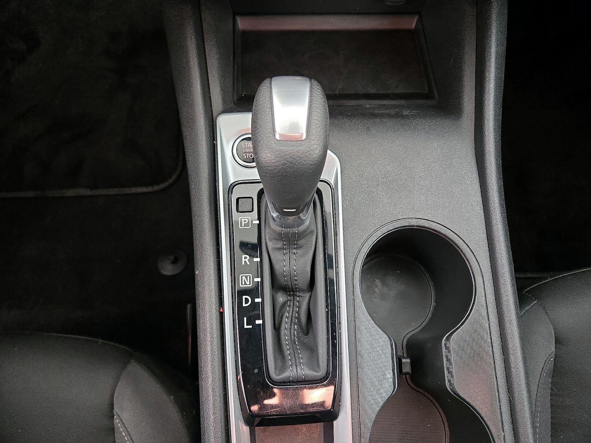 Thumbnail: 2025 Nissan Altima - 17