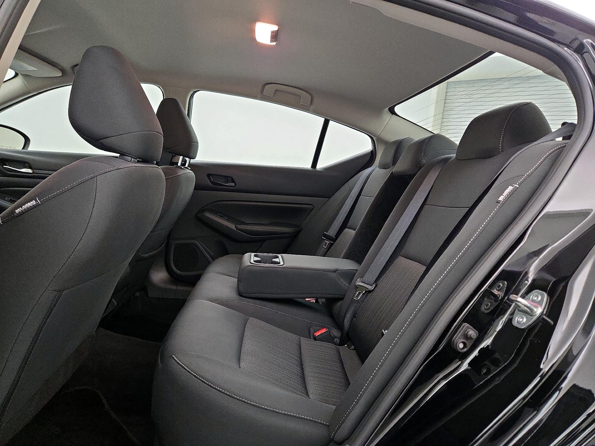 Thumbnail: 2025 Nissan Altima - 19