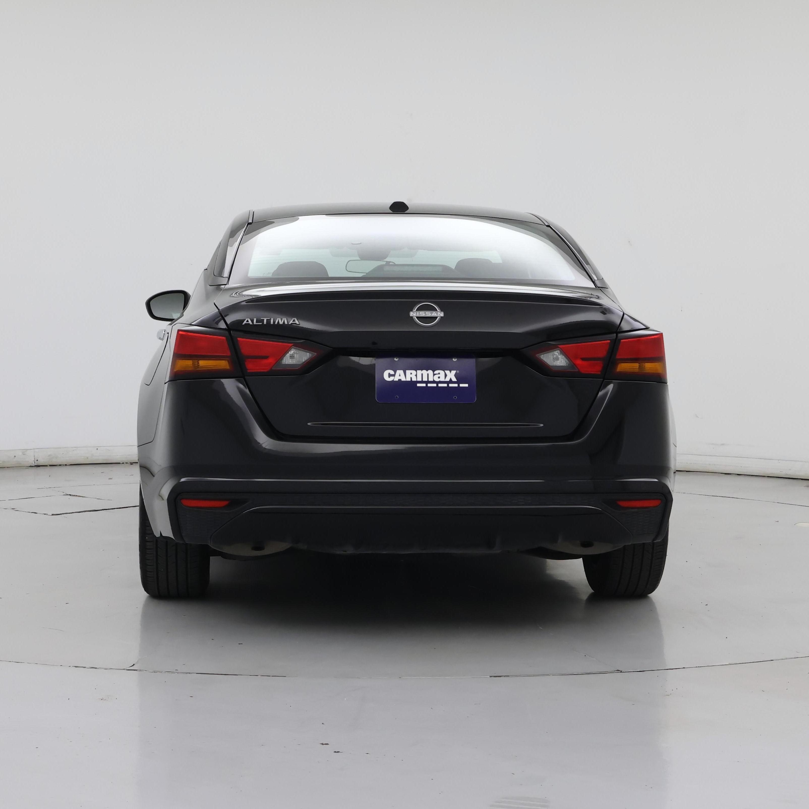 Thumbnail: 2025 Nissan Altima - 6