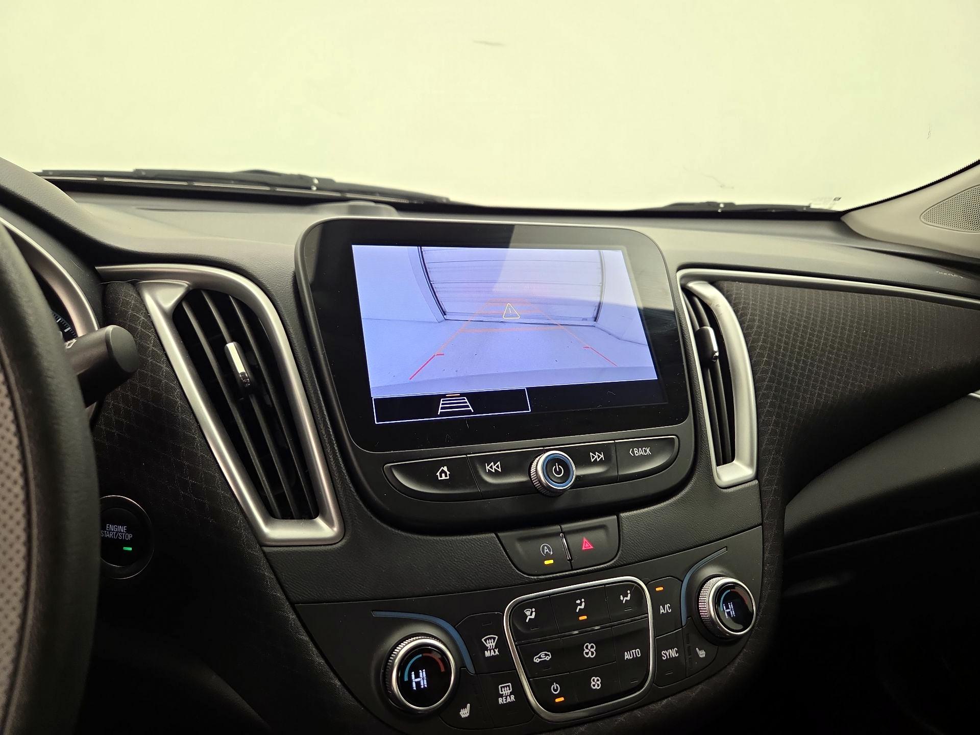 Thumbnail: 2024 Chevrolet Malibu - 14