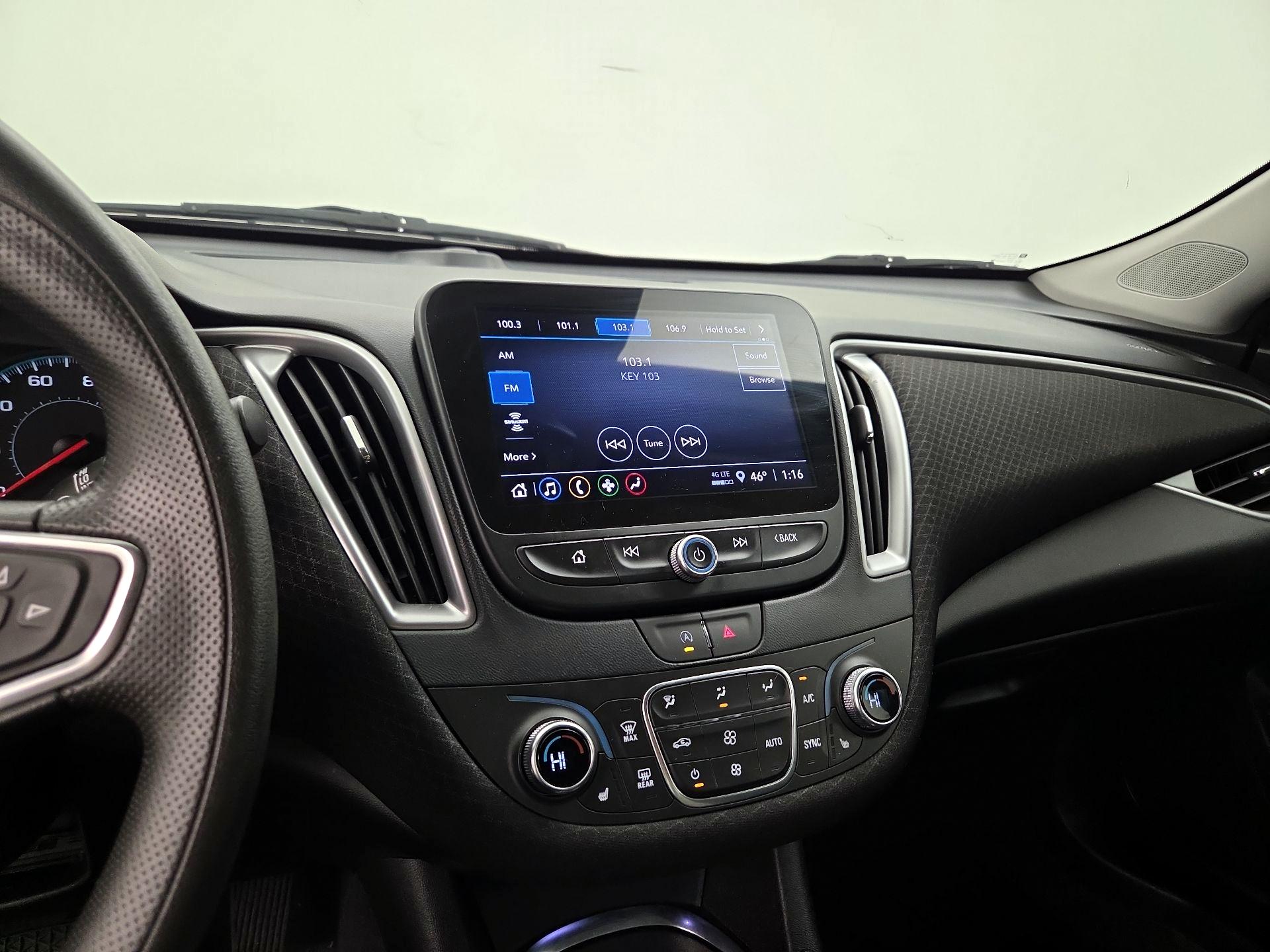 Thumbnail: 2024 Chevrolet Malibu - 15