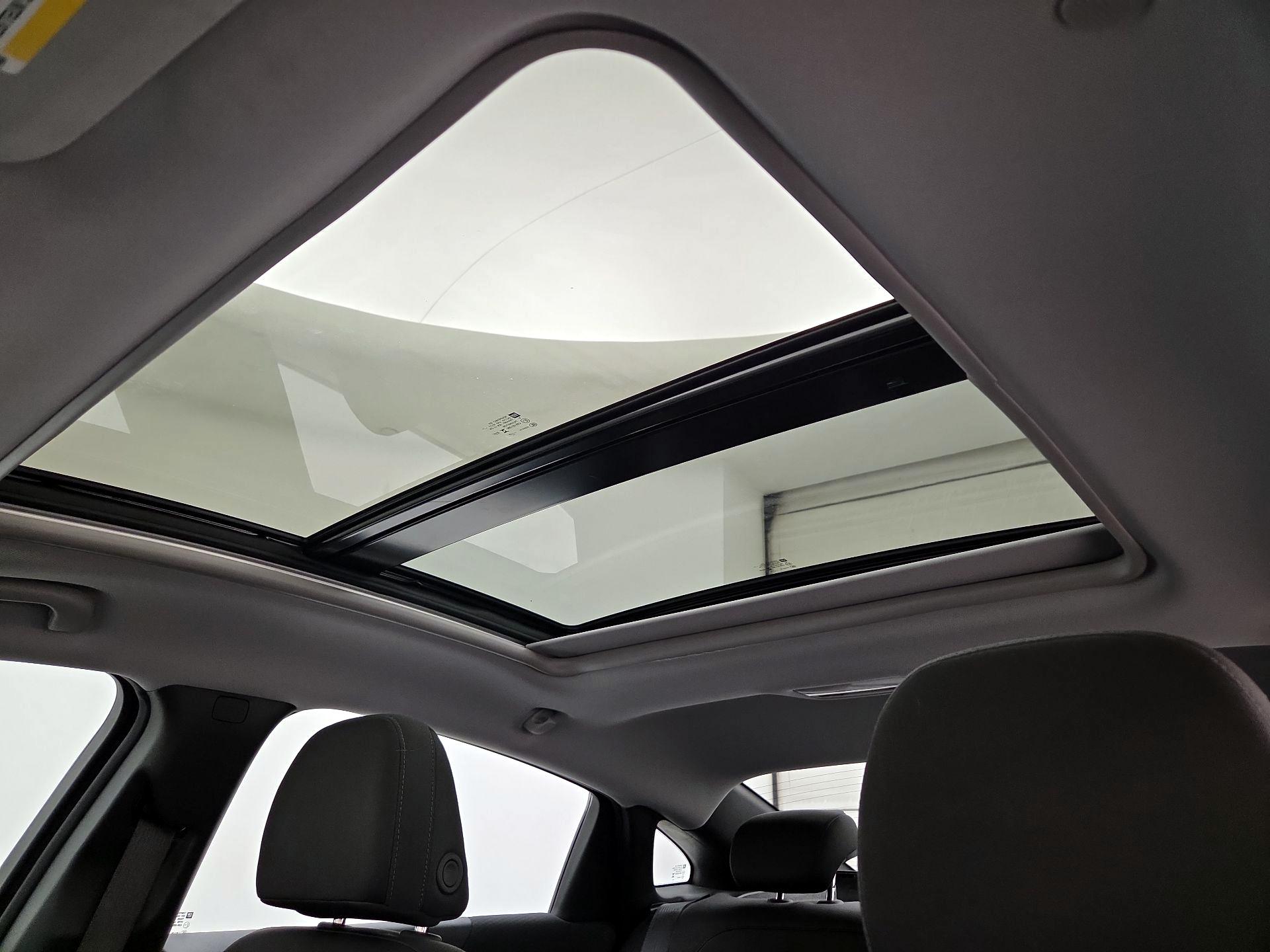 Thumbnail: 2024 Chevrolet Malibu - 19