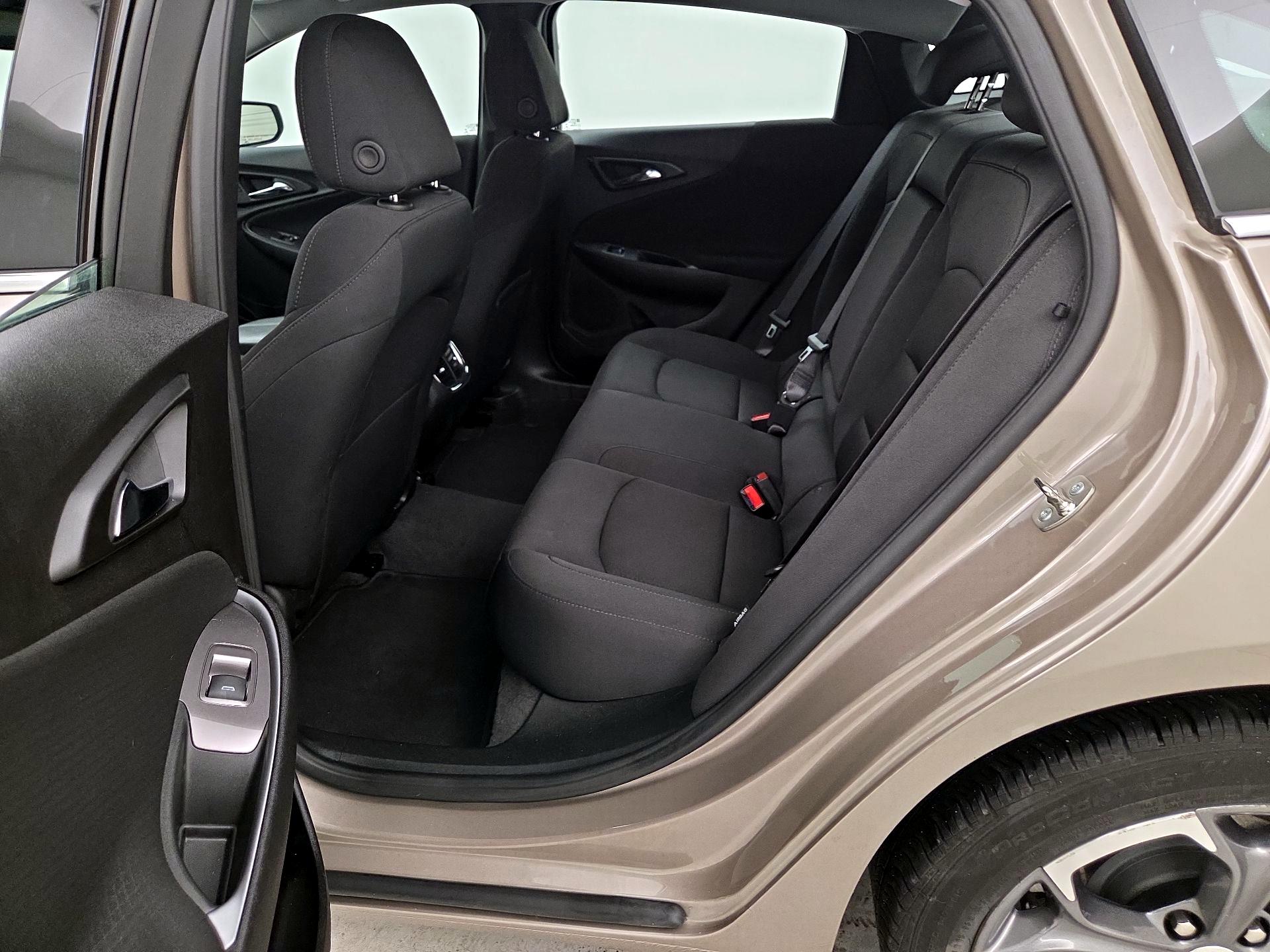 Thumbnail: 2024 Chevrolet Malibu - 20