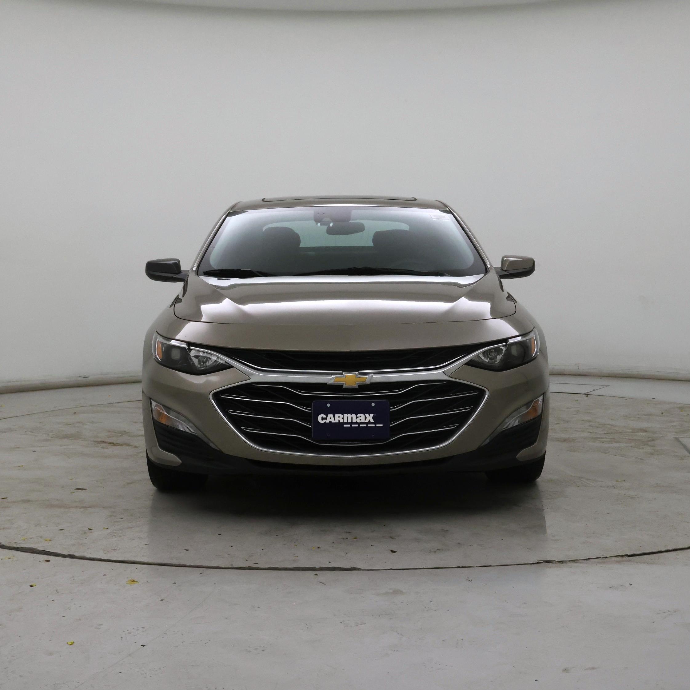 Thumbnail: 2024 Chevrolet Malibu - 5