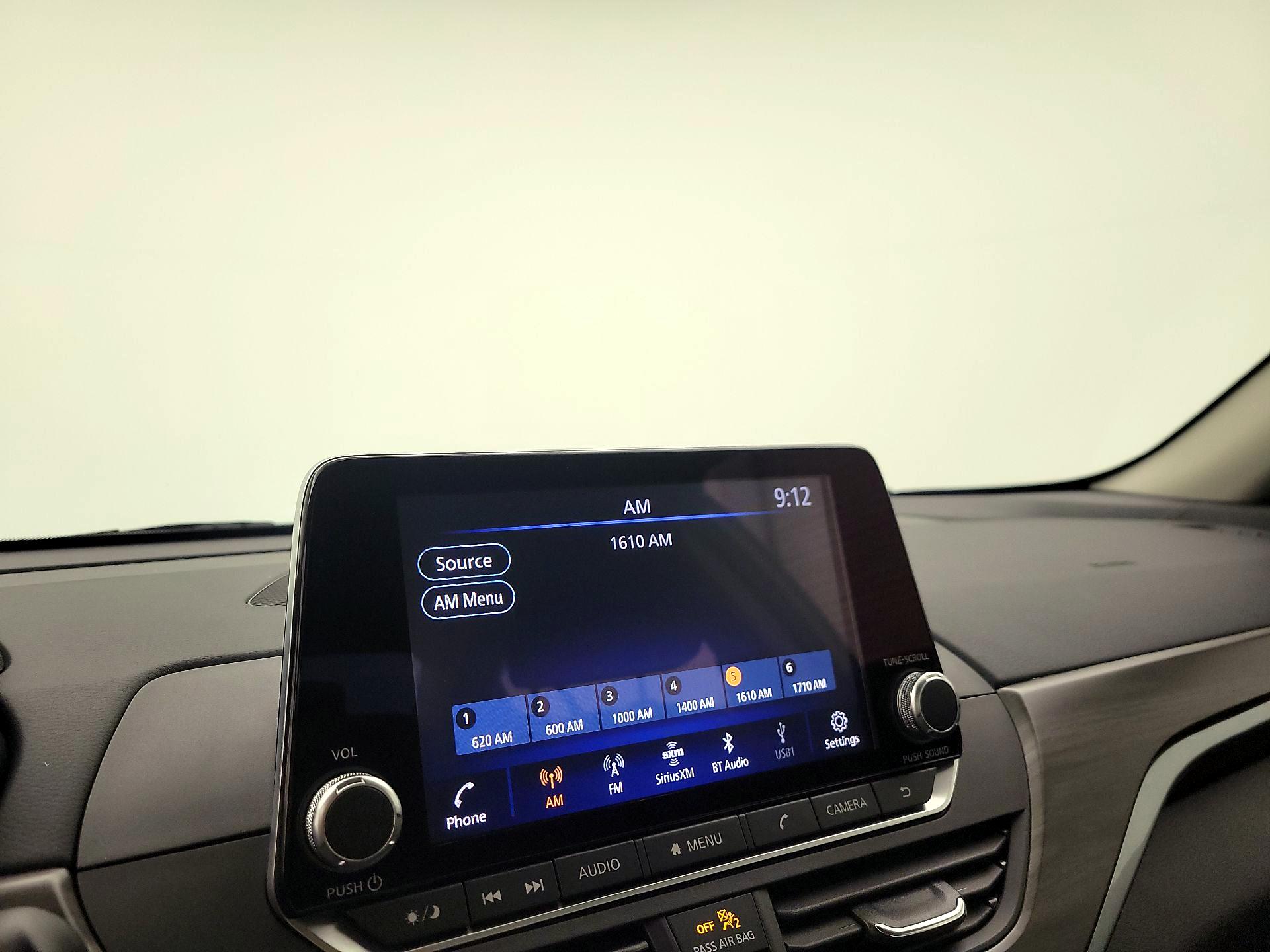 Thumbnail: 2025 Nissan Altima - 15