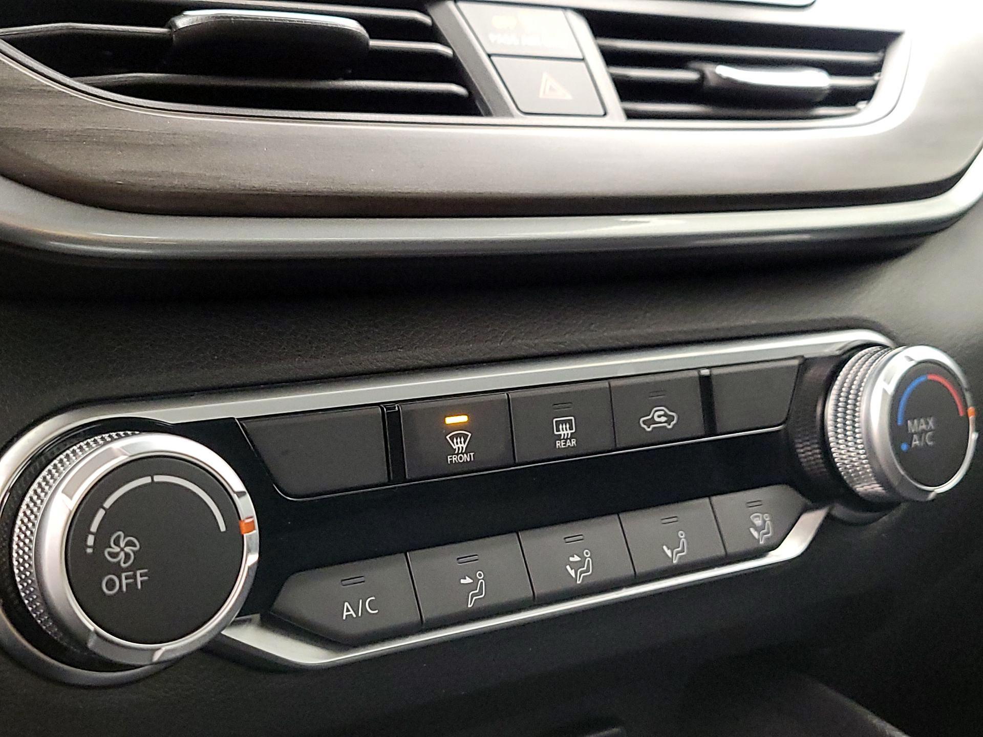 Thumbnail: 2025 Nissan Altima - 16