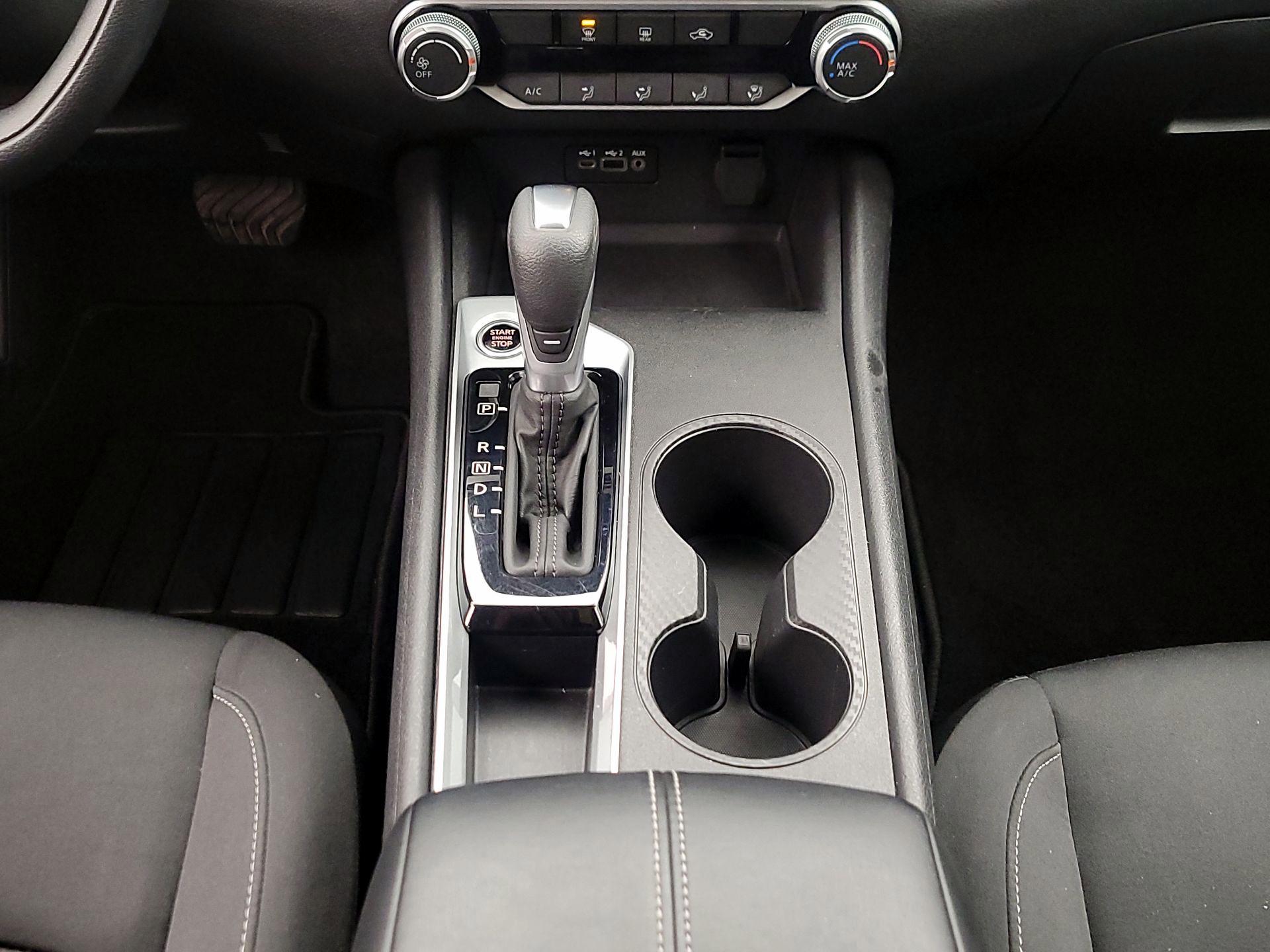 Thumbnail: 2025 Nissan Altima - 17