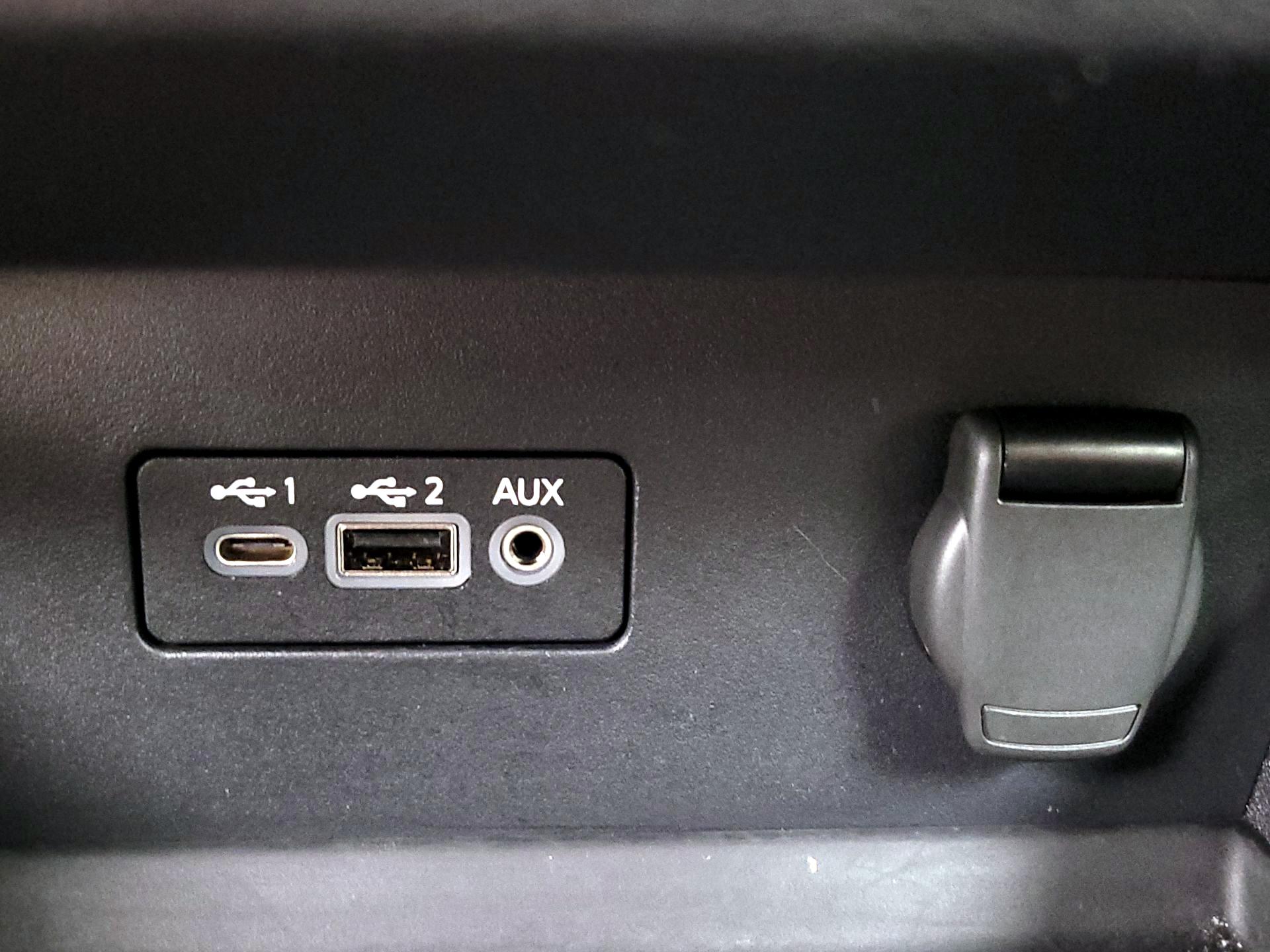 Thumbnail: 2025 Nissan Altima - 18