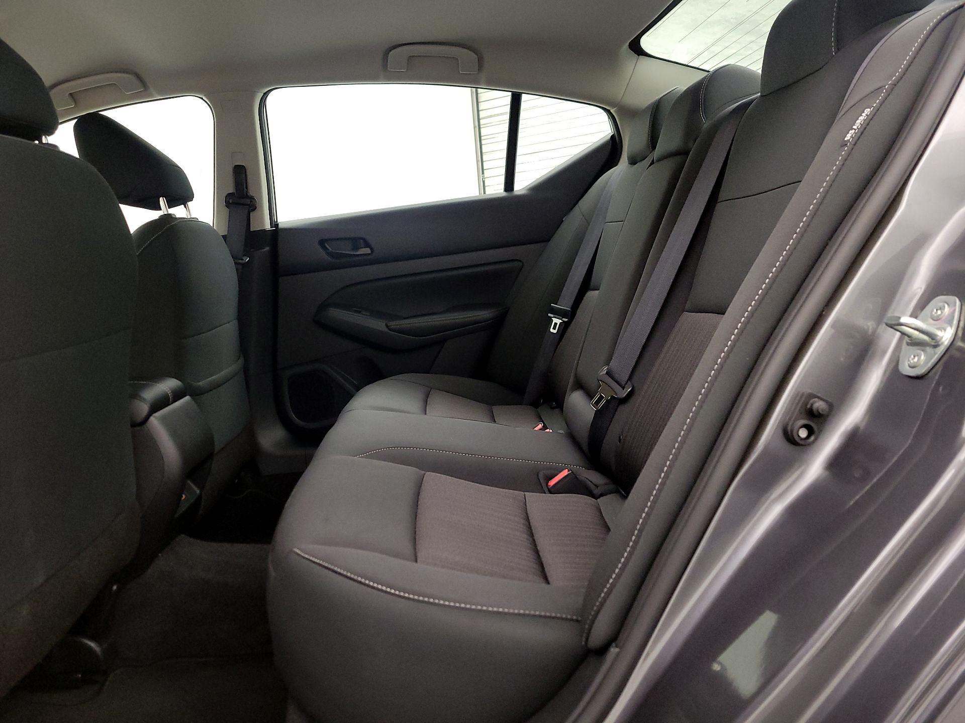 Thumbnail: 2025 Nissan Altima - 19