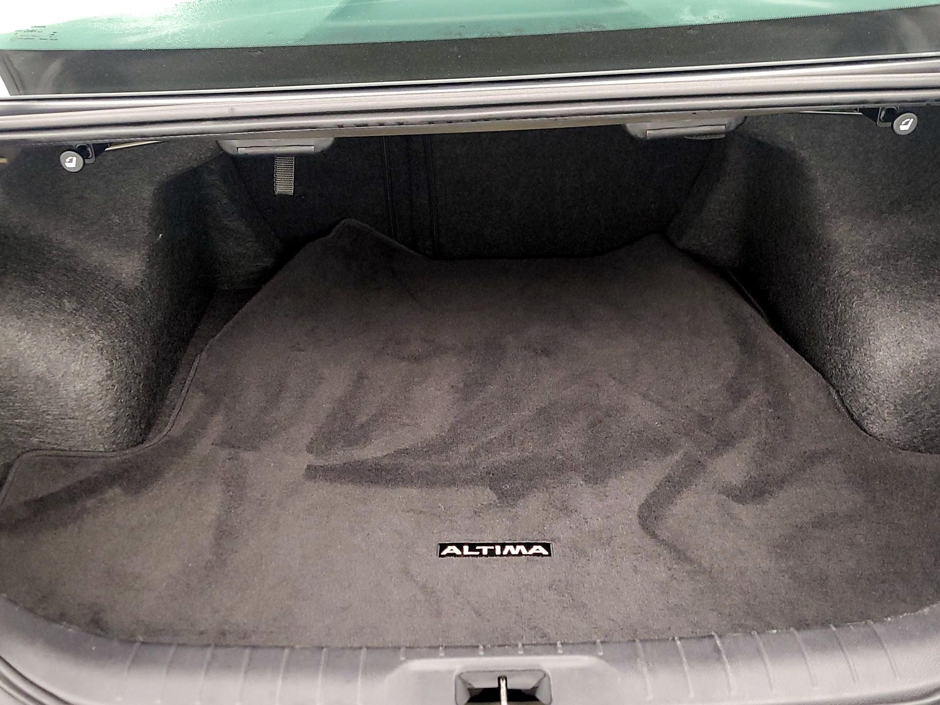 Thumbnail: 2025 Nissan Altima - 20