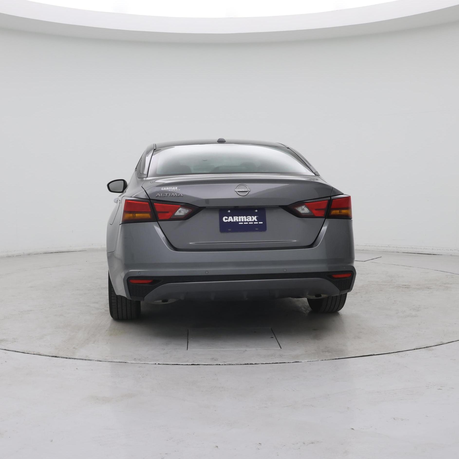 Thumbnail: 2025 Nissan Altima - 6