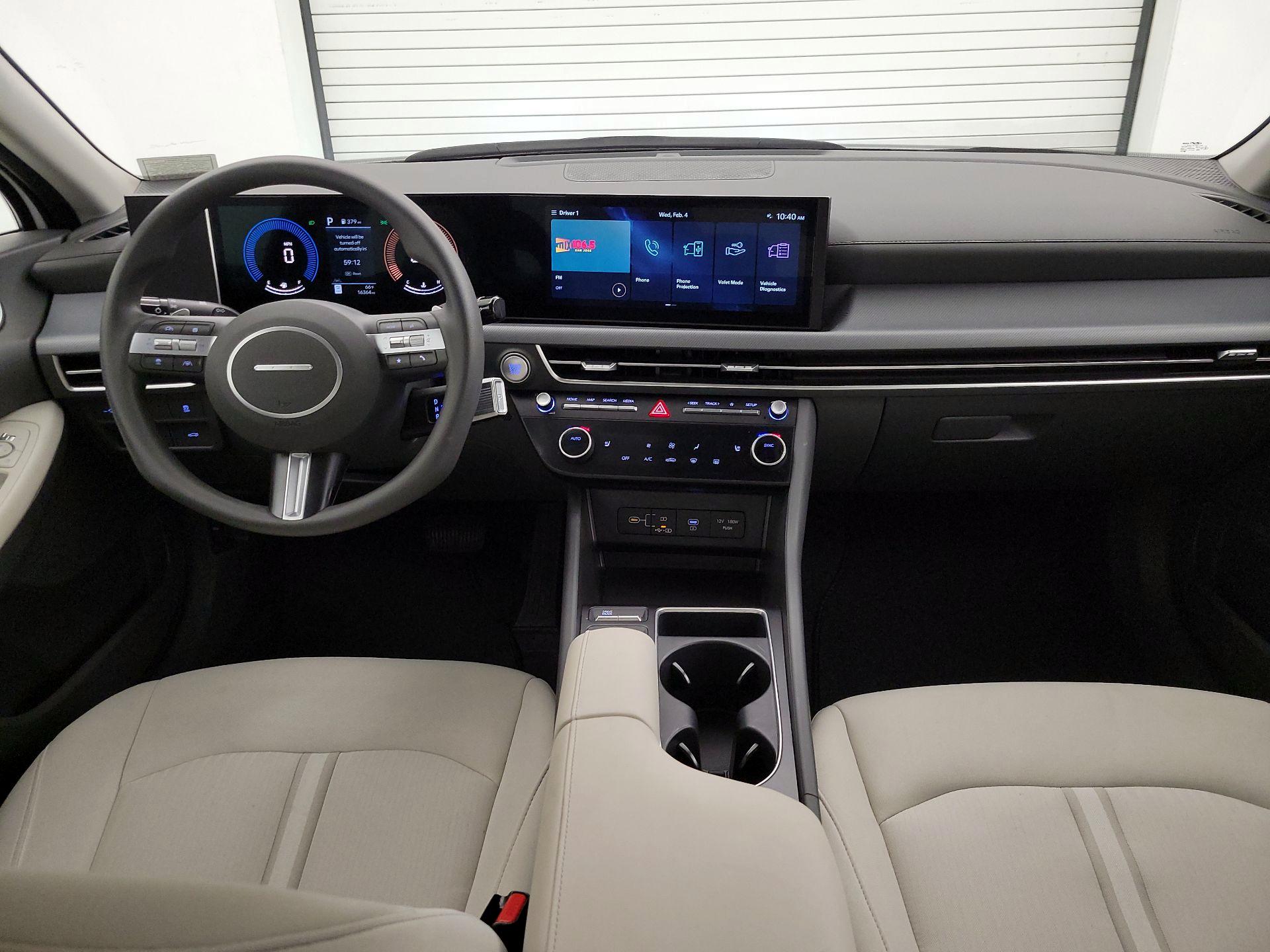 Thumbnail: 2025 Hyundai Sonata - 9