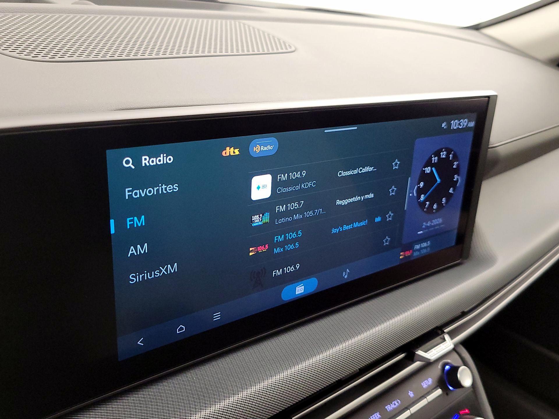 Thumbnail: 2025 Hyundai Sonata - 15