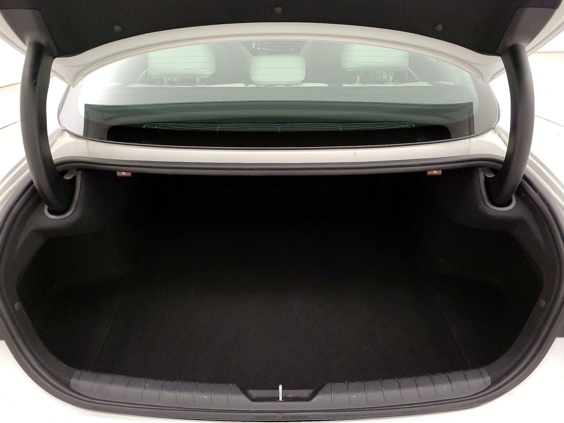 Thumbnail: 2025 Hyundai Sonata - 19