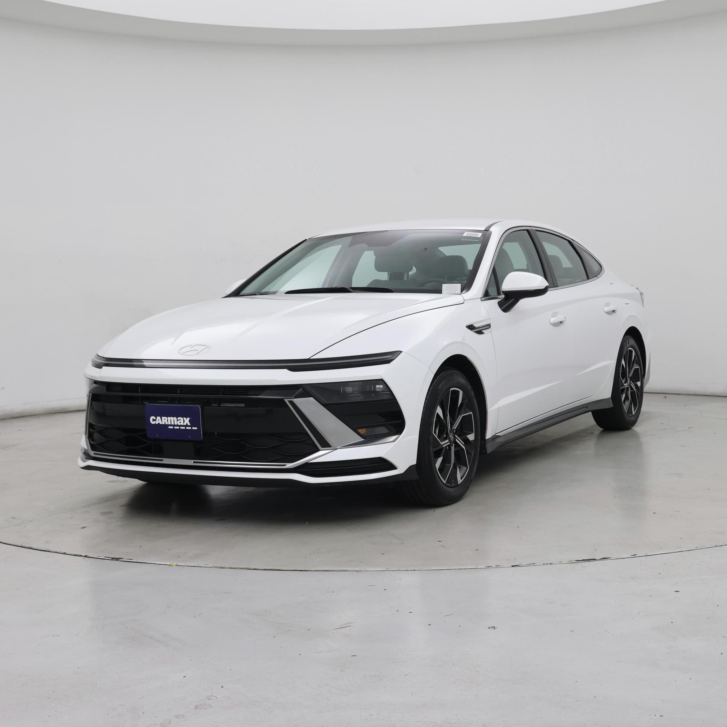 Thumbnail: 2025 Hyundai Sonata - 4