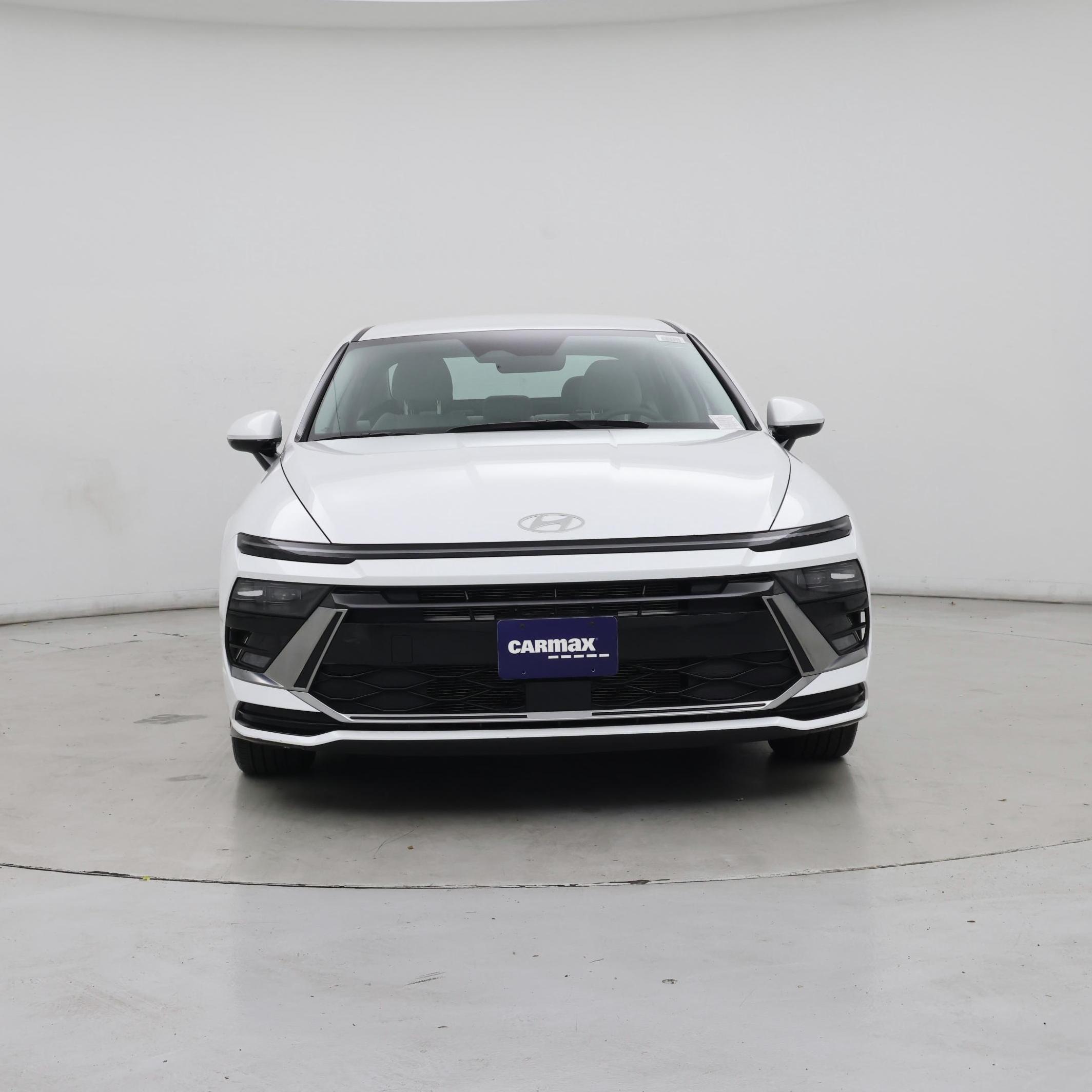 Thumbnail: 2025 Hyundai Sonata - 5