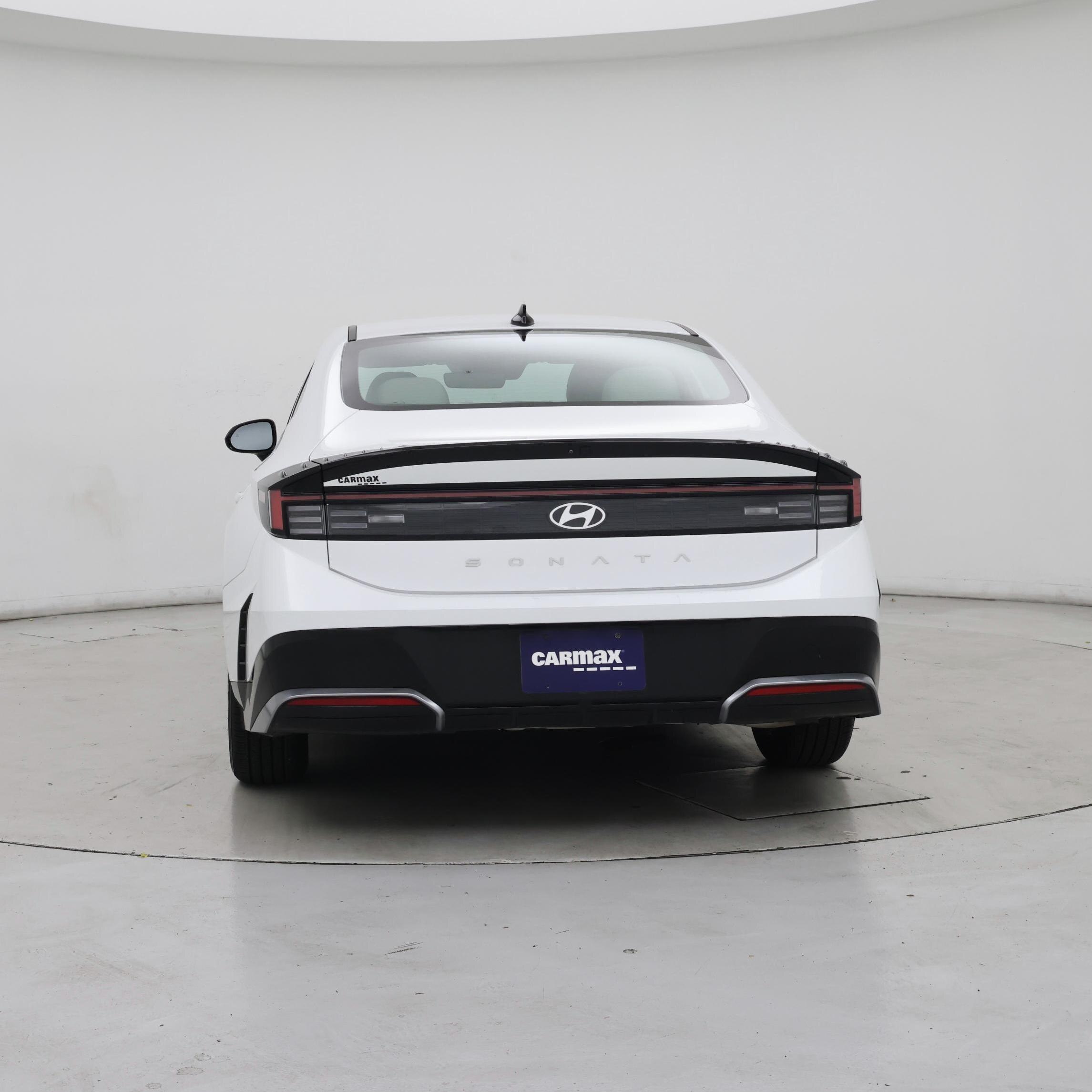 Thumbnail: 2025 Hyundai Sonata - 6