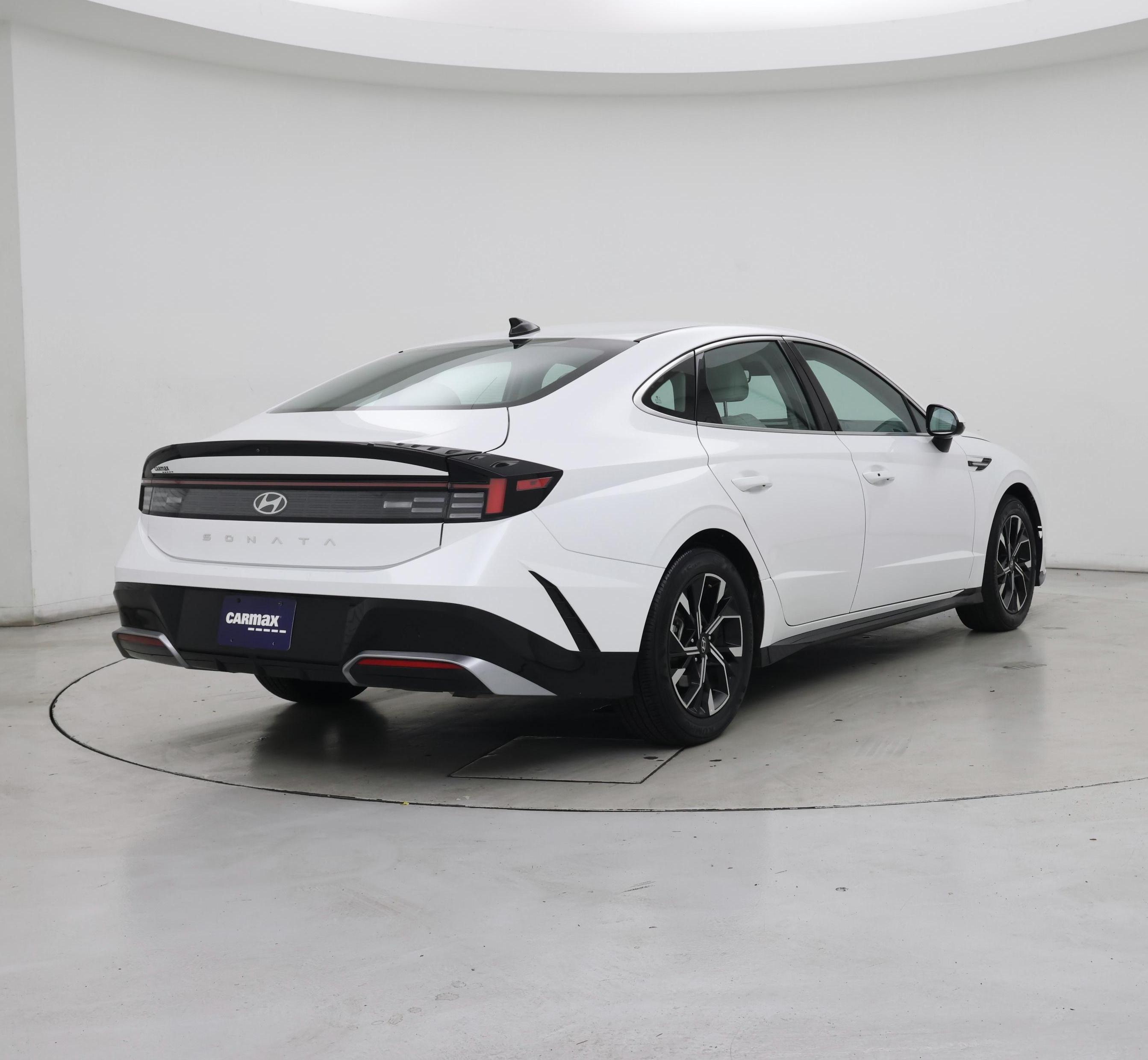 Thumbnail: 2025 Hyundai Sonata - 8