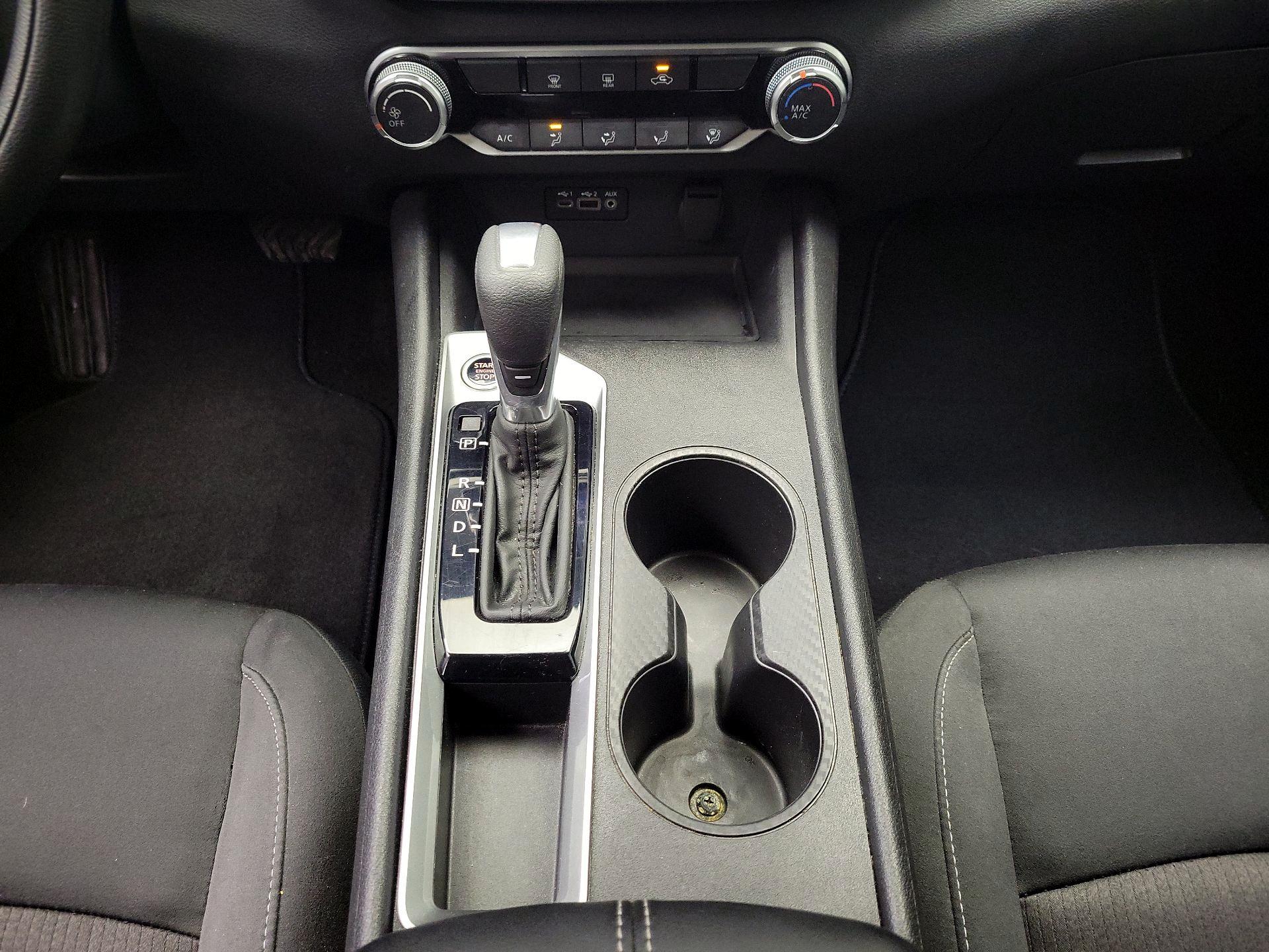 Thumbnail: 2025 Nissan Altima - 16