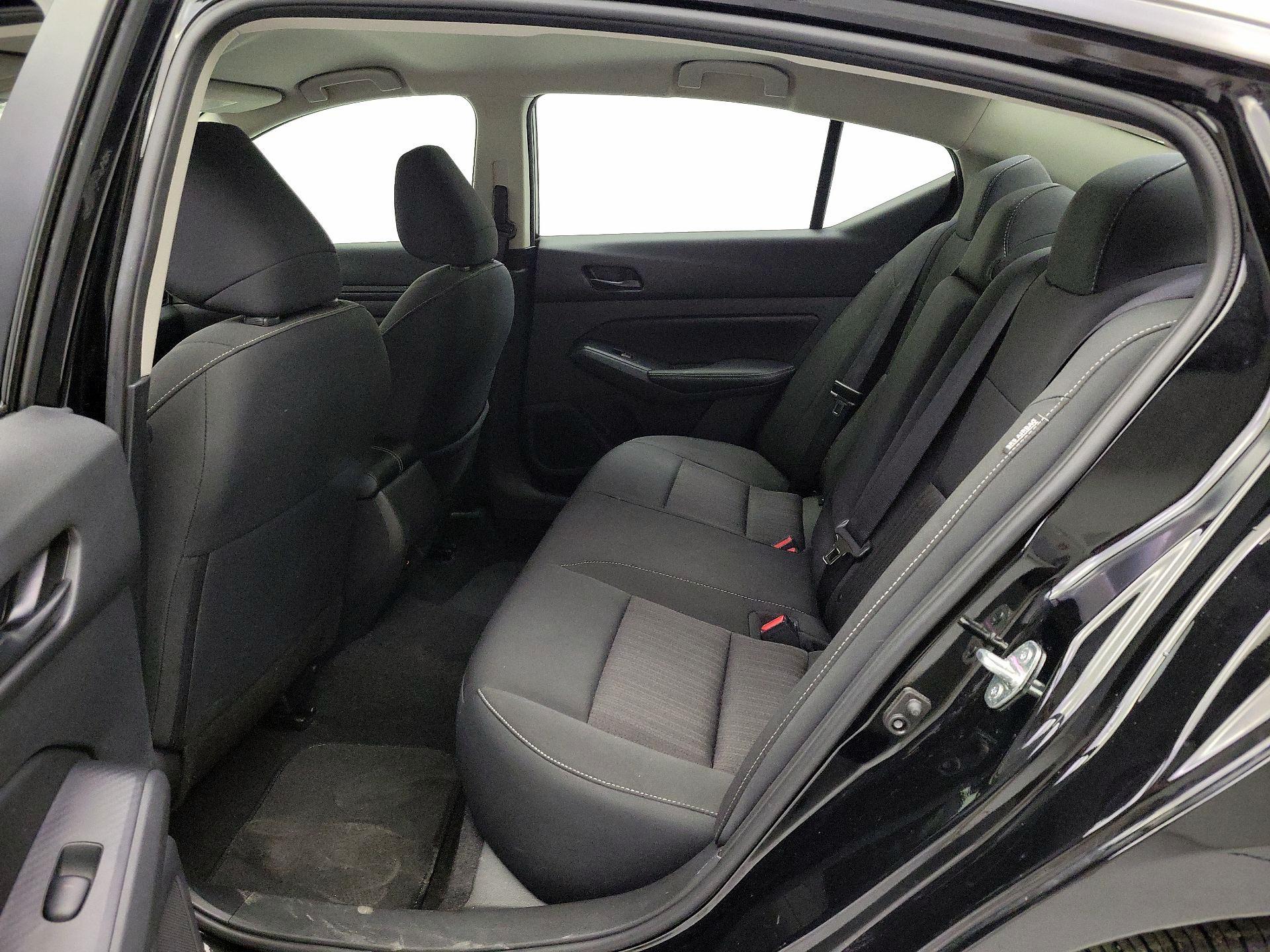 Thumbnail: 2025 Nissan Altima - 18