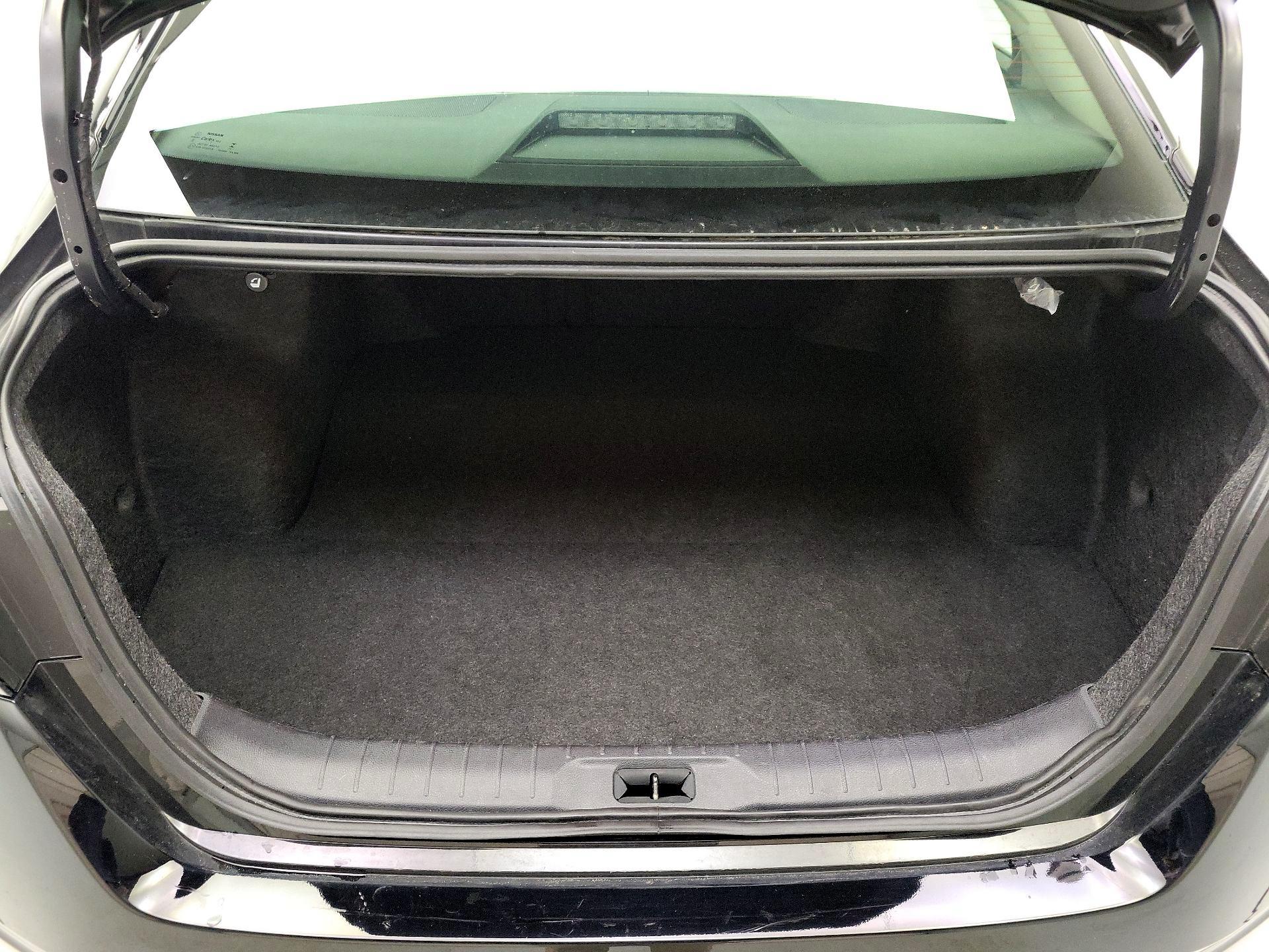 Thumbnail: 2025 Nissan Altima - 19