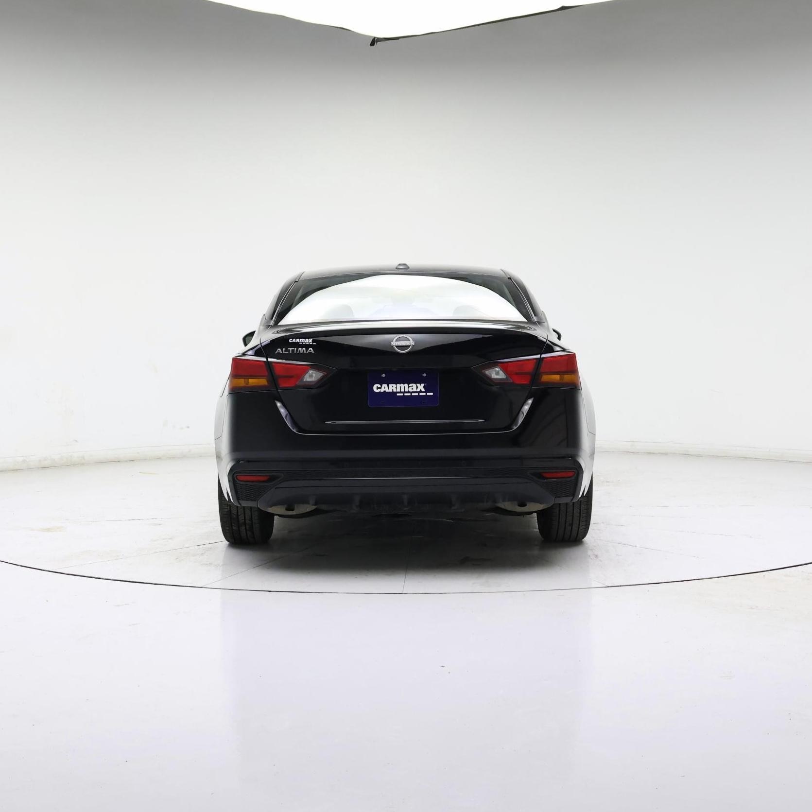 Thumbnail: 2025 Nissan Altima - 6