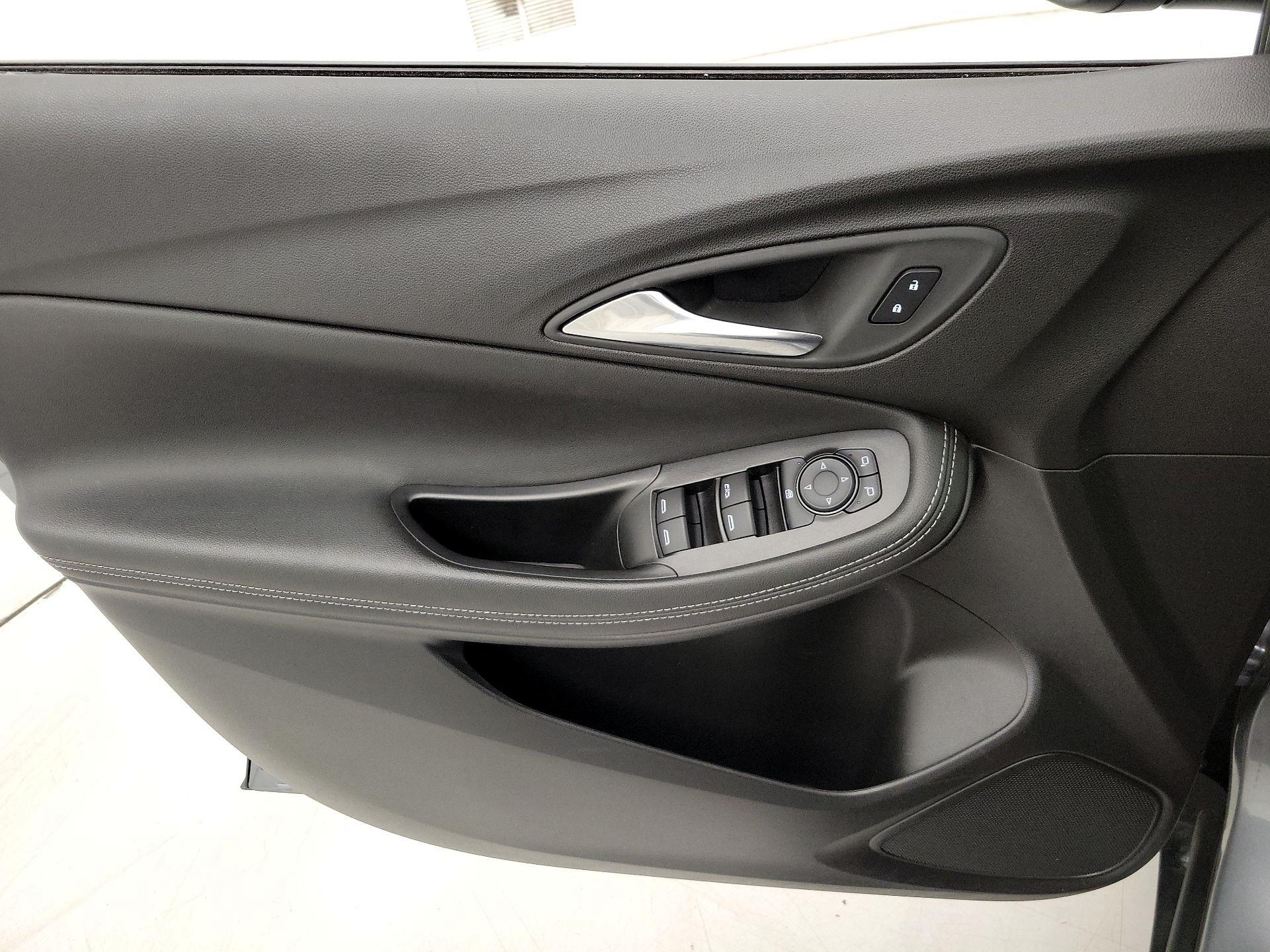 Thumbnail: 2025 Buick Encore GX - 12