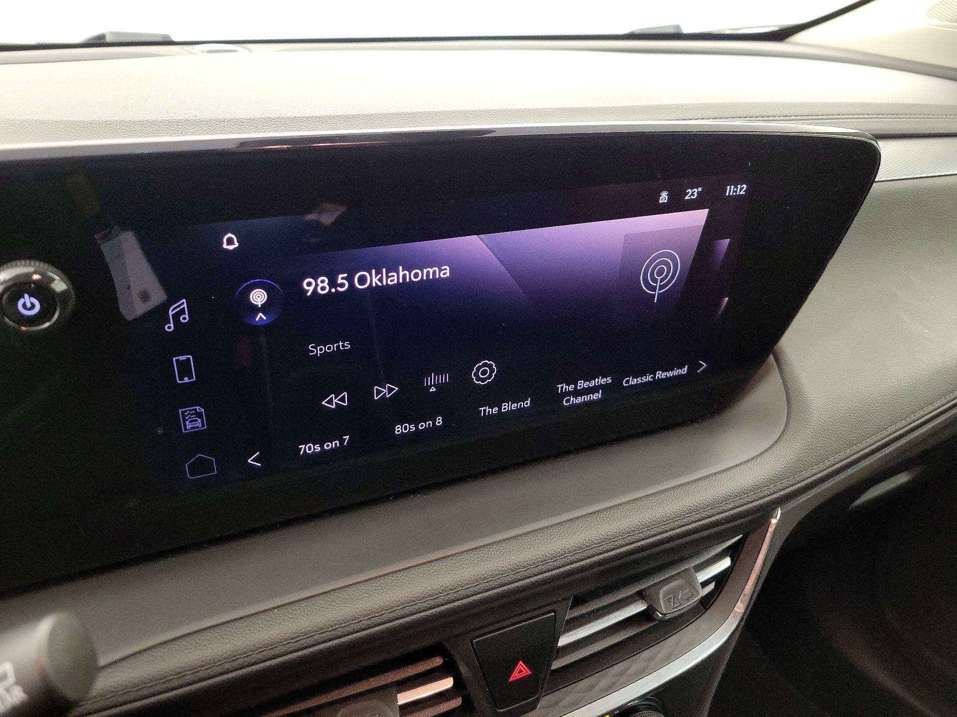 Thumbnail: 2025 Buick Encore GX - 15