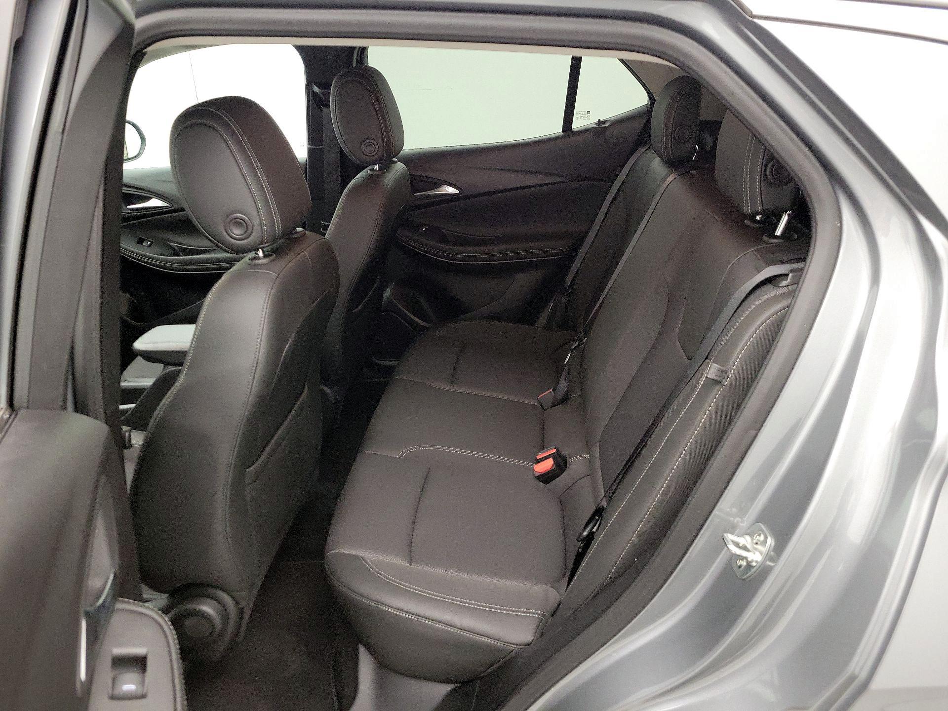 Thumbnail: 2025 Buick Encore GX - 19