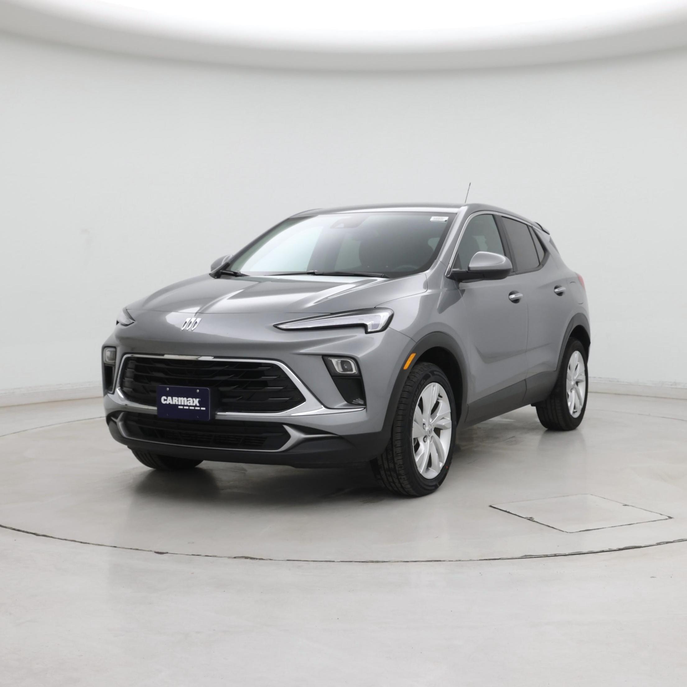 Thumbnail: 2025 Buick Encore GX - 4