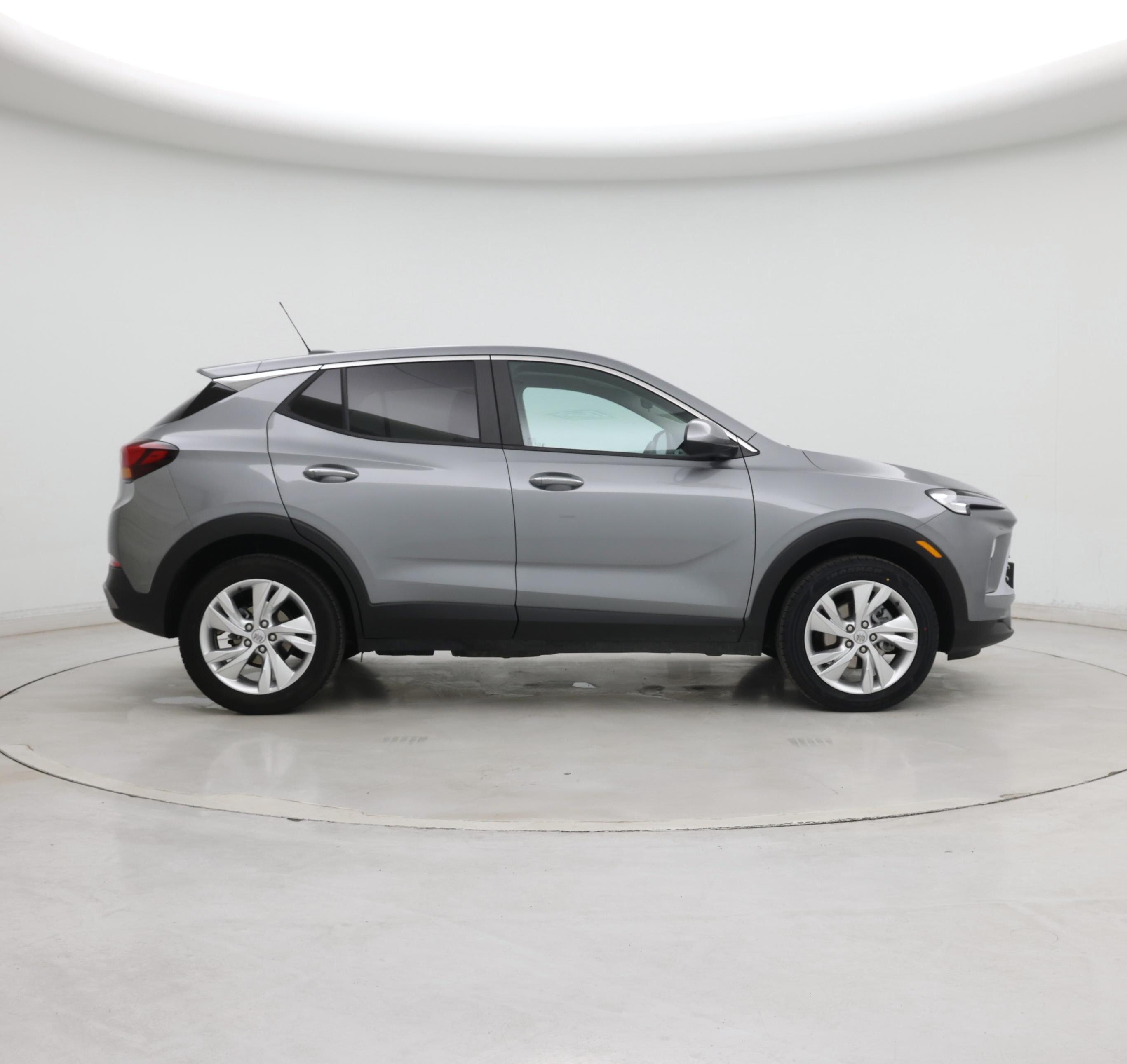 Thumbnail: 2025 Buick Encore GX - 7