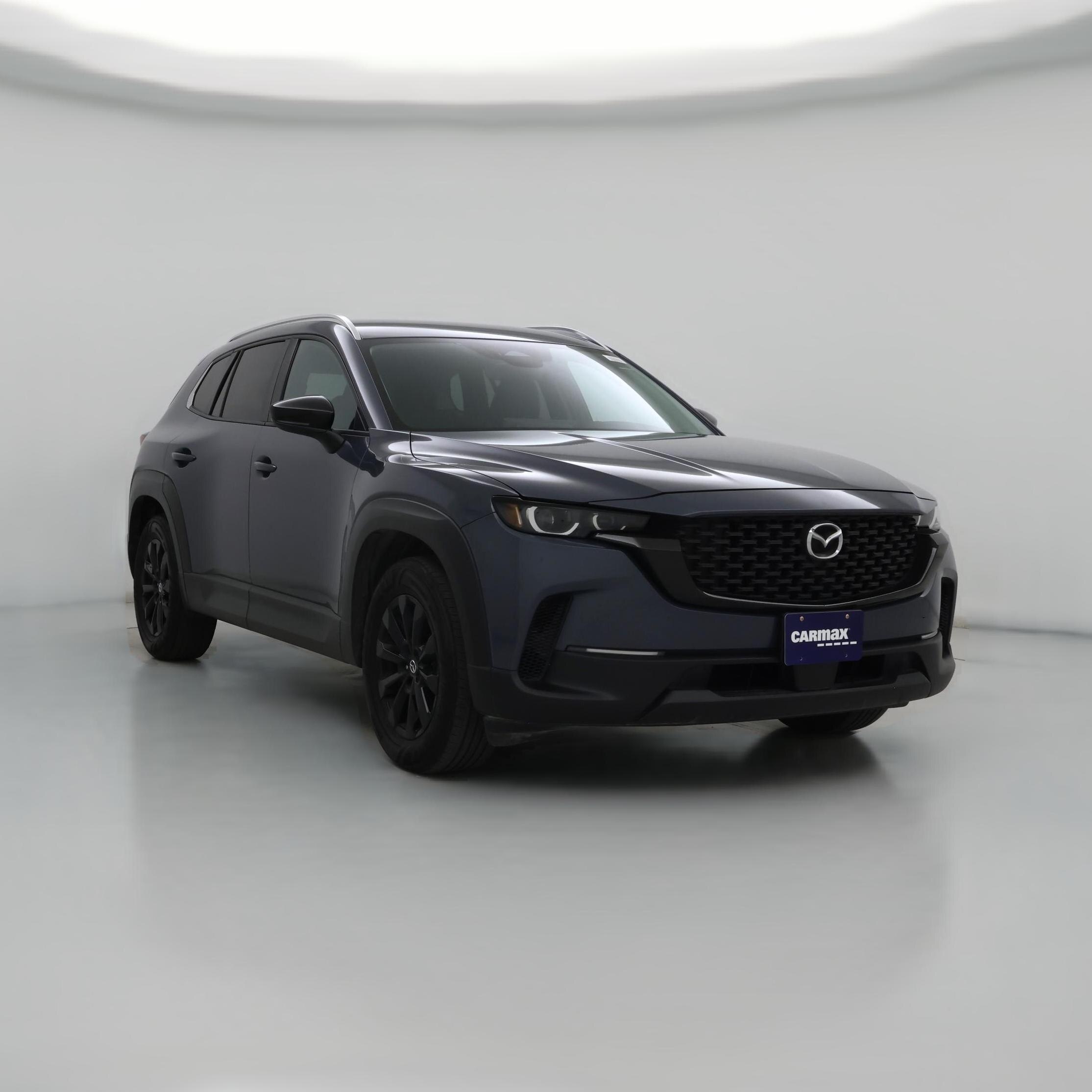 Thumbnail: 2025 Mazda CX-50 - 1