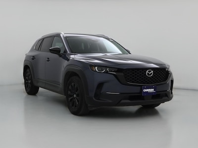 2025 Mazda CX-50 2.5 S Select Package