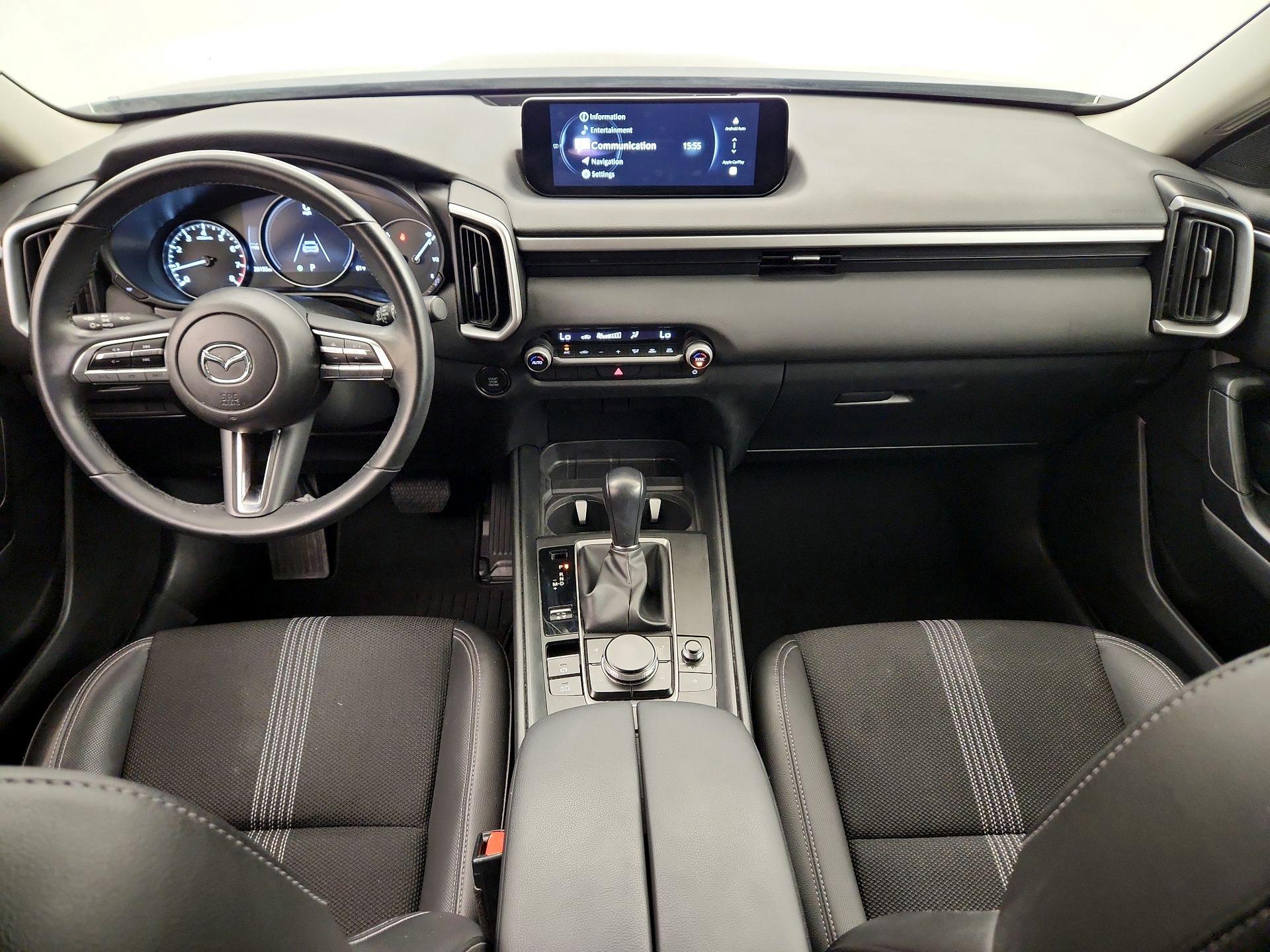 Thumbnail: 2025 Mazda CX-50 - 9