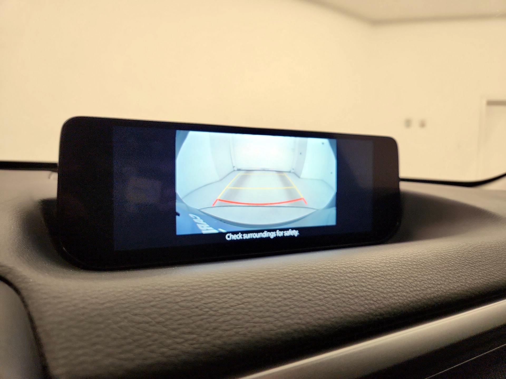 Thumbnail: 2025 Mazda CX-50 - 14