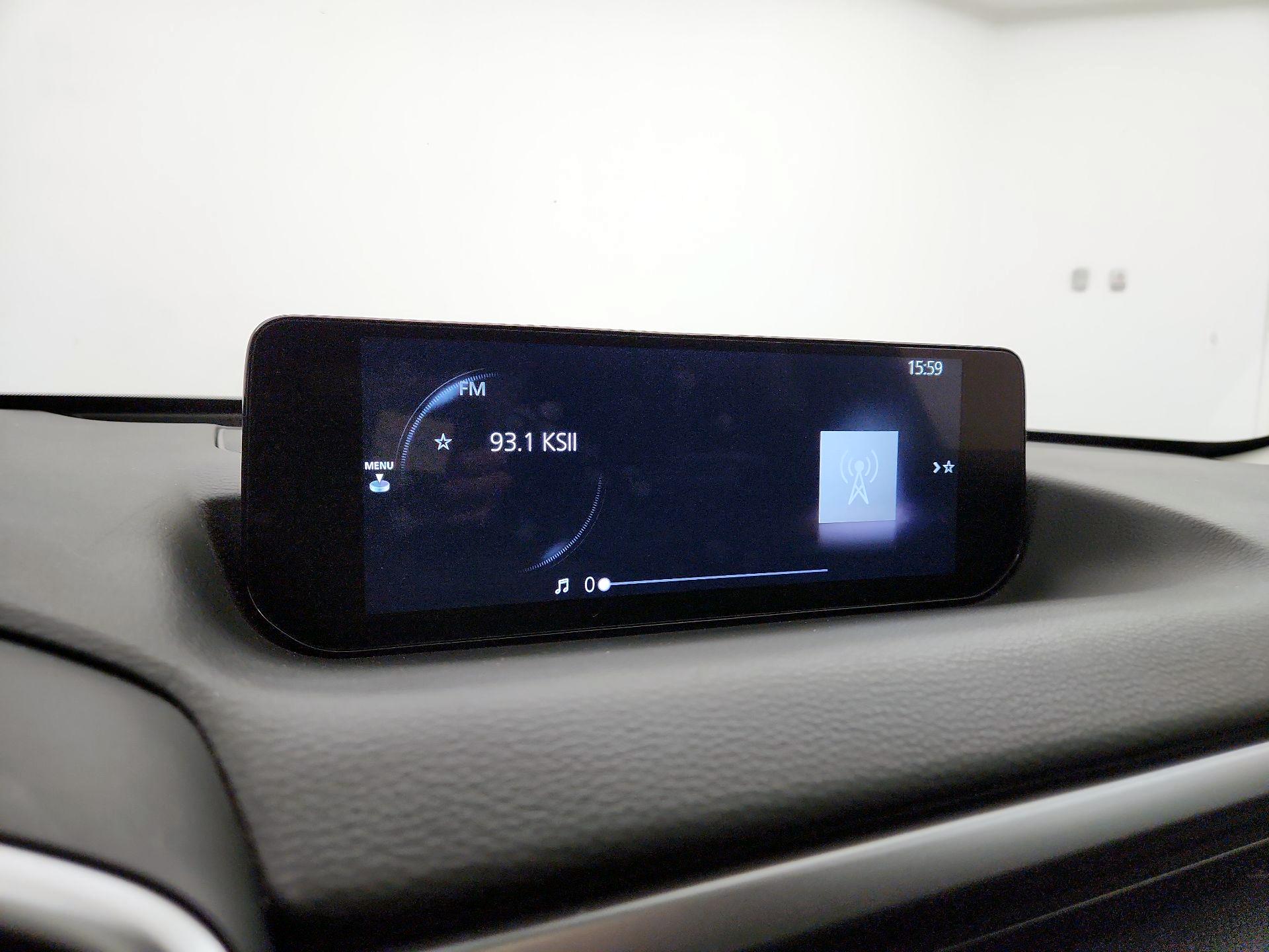 Thumbnail: 2025 Mazda CX-50 - 15