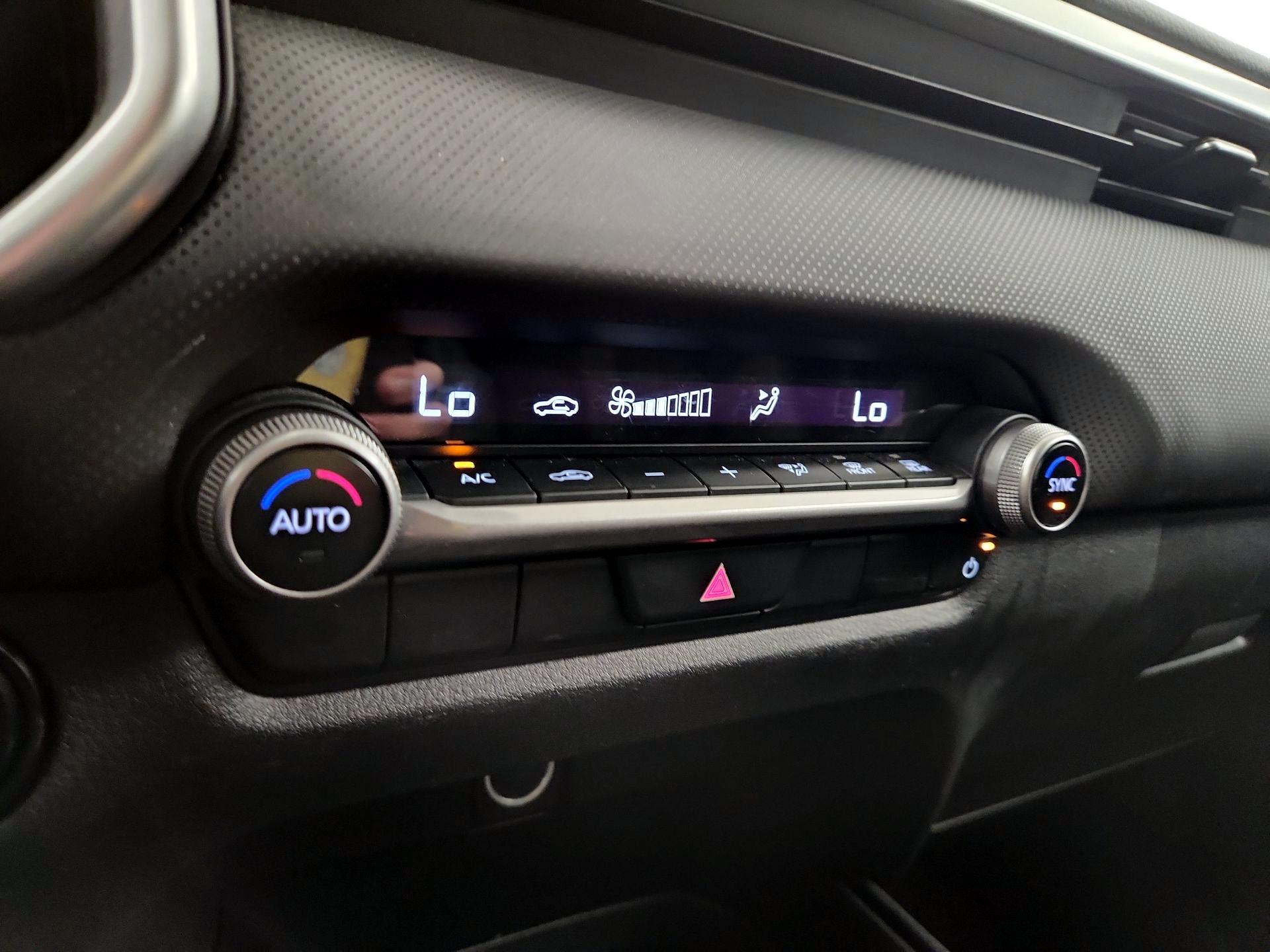 Thumbnail: 2025 Mazda CX-50 - 16