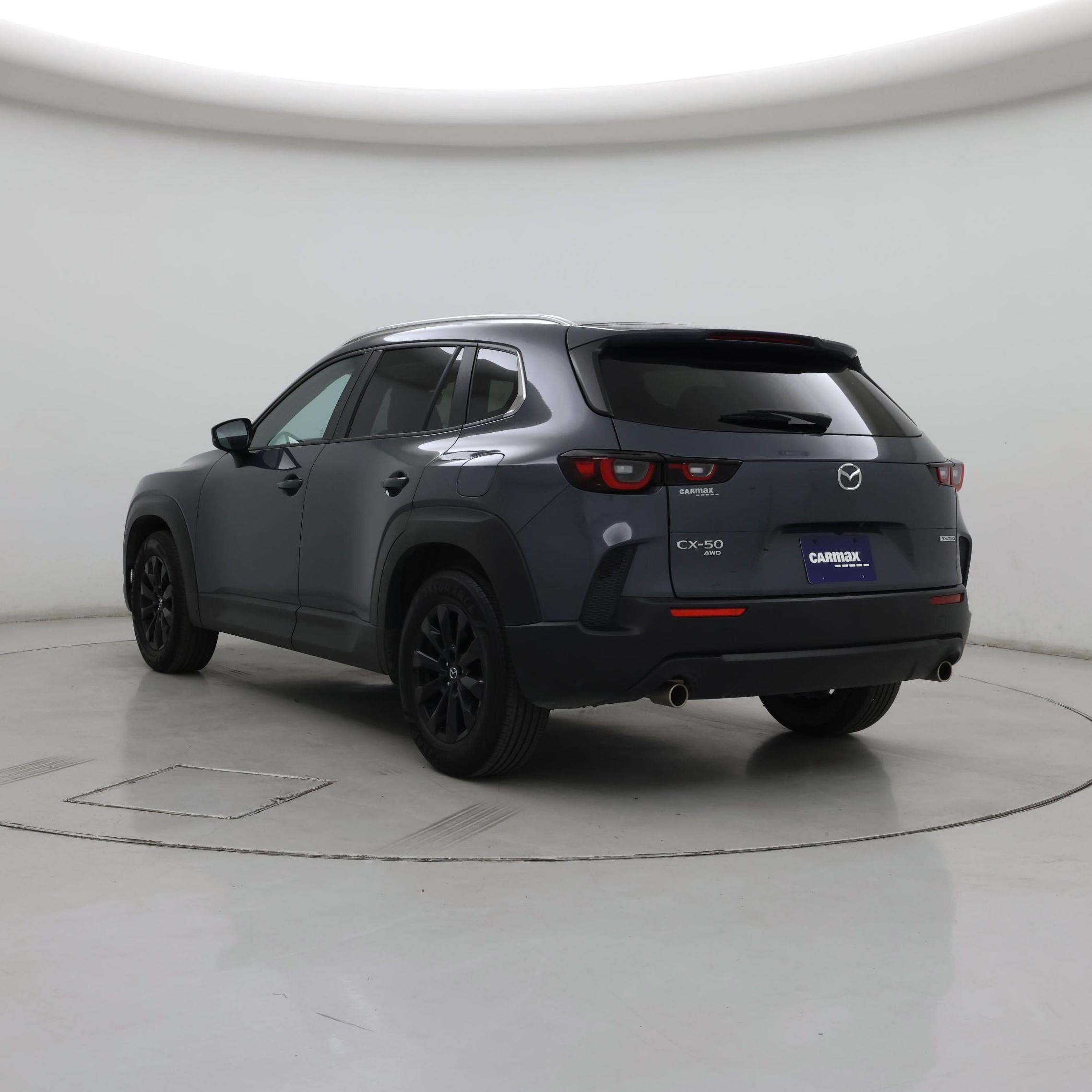 Thumbnail: 2025 Mazda CX-50 - 2