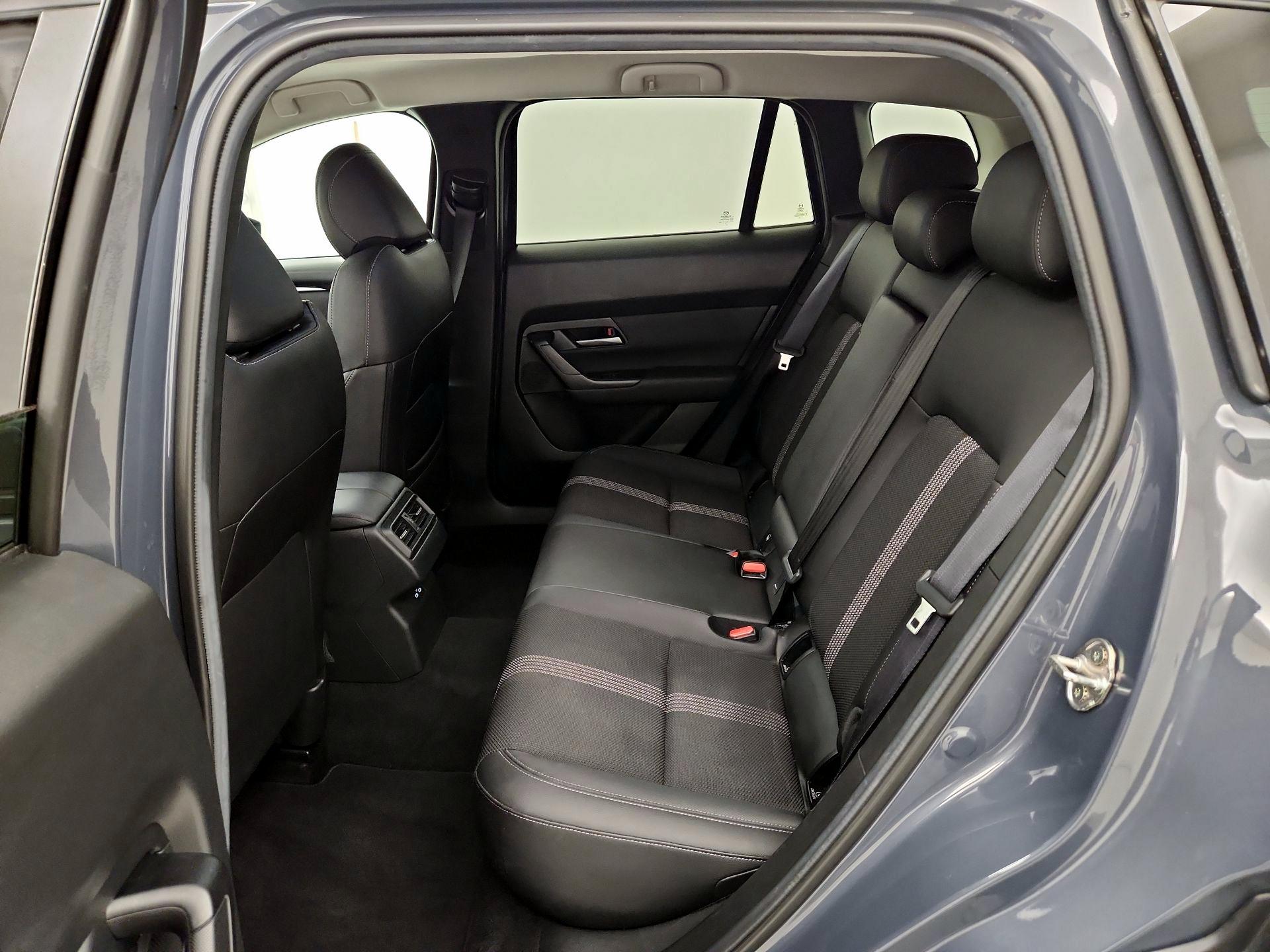 Thumbnail: 2025 Mazda CX-50 - 19