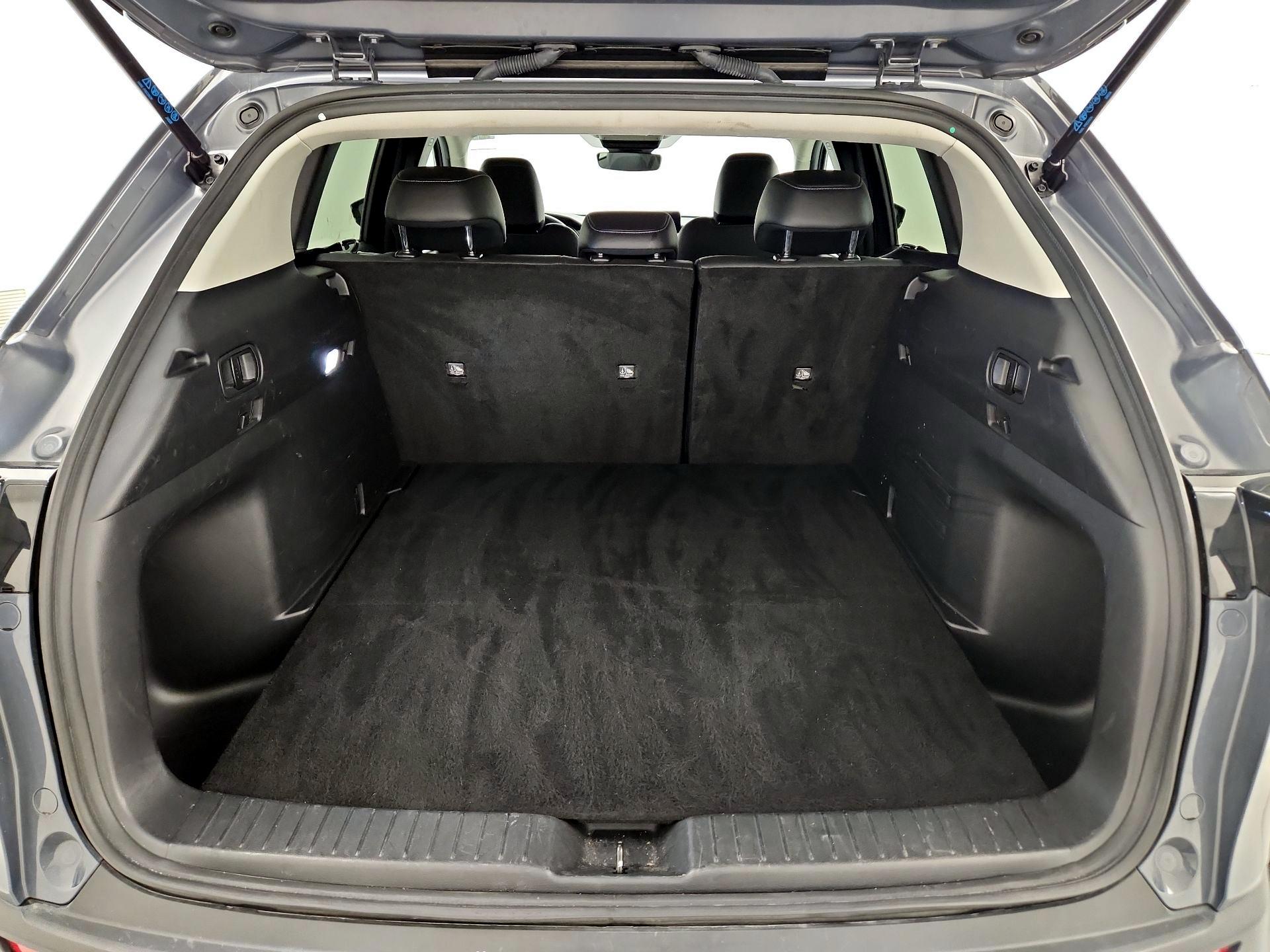 Thumbnail: 2025 Mazda CX-50 - 20