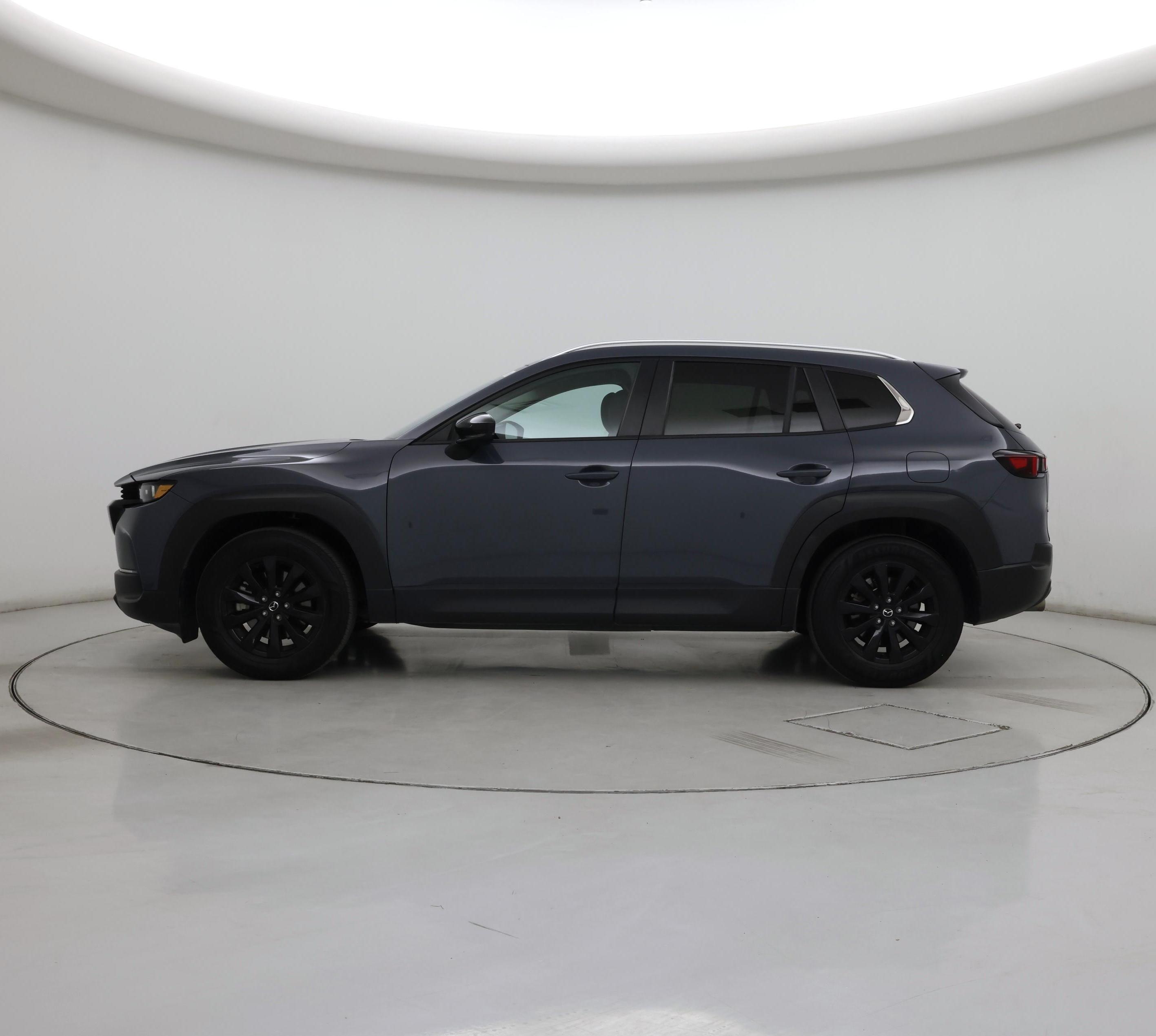 Thumbnail: 2025 Mazda CX-50 - 3