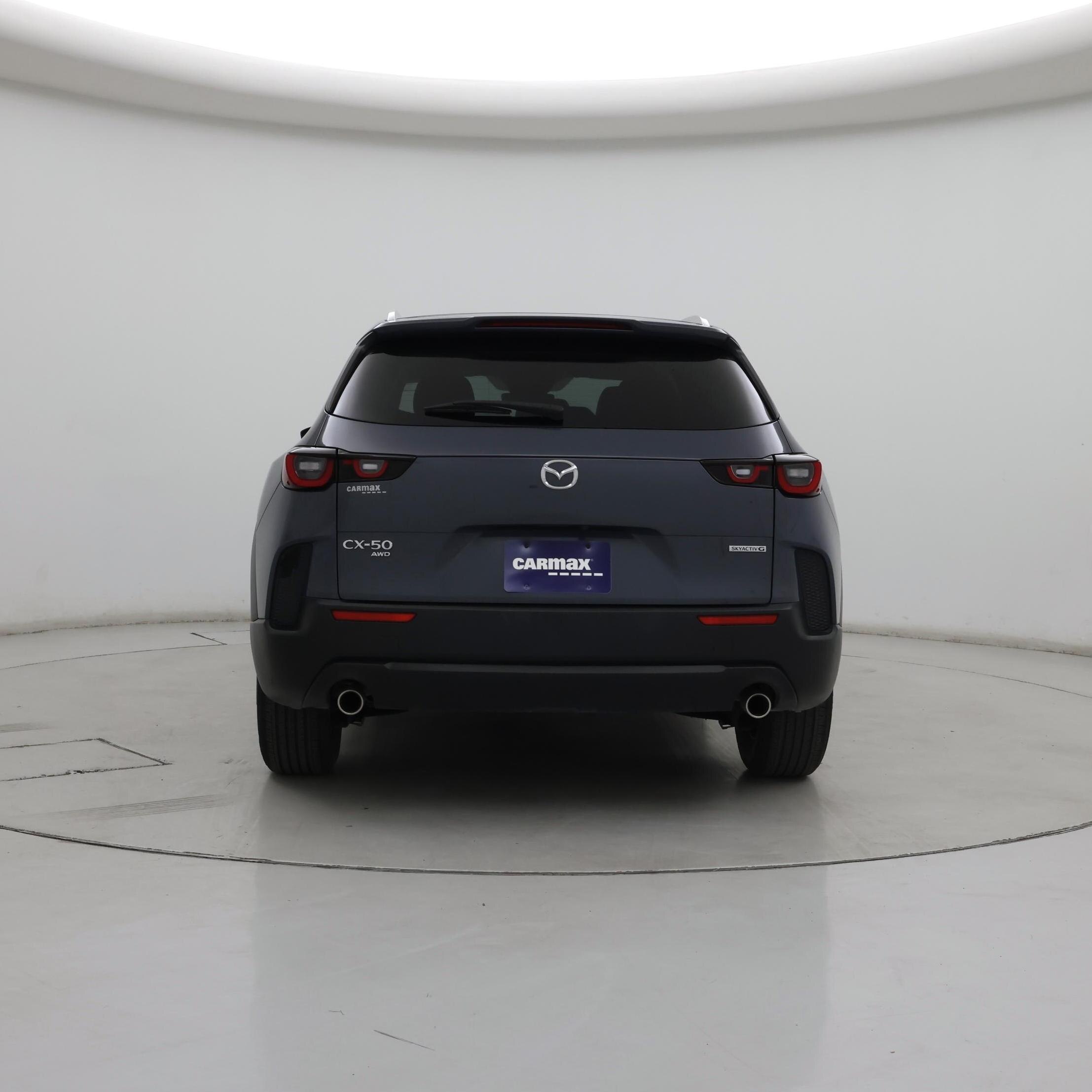 Thumbnail: 2025 Mazda CX-50 - 6