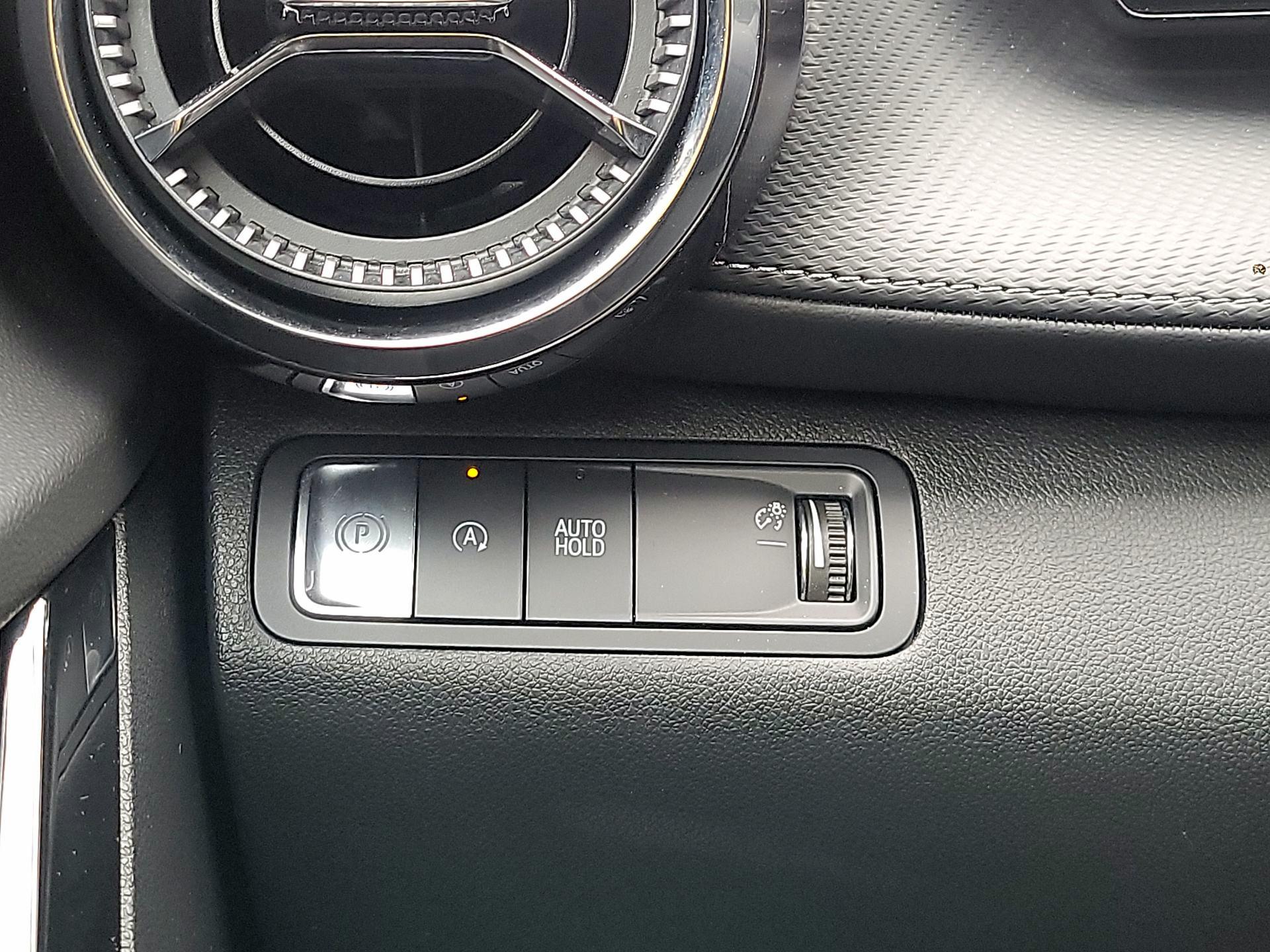 Thumbnail: 2025 Chevrolet Equinox - 11