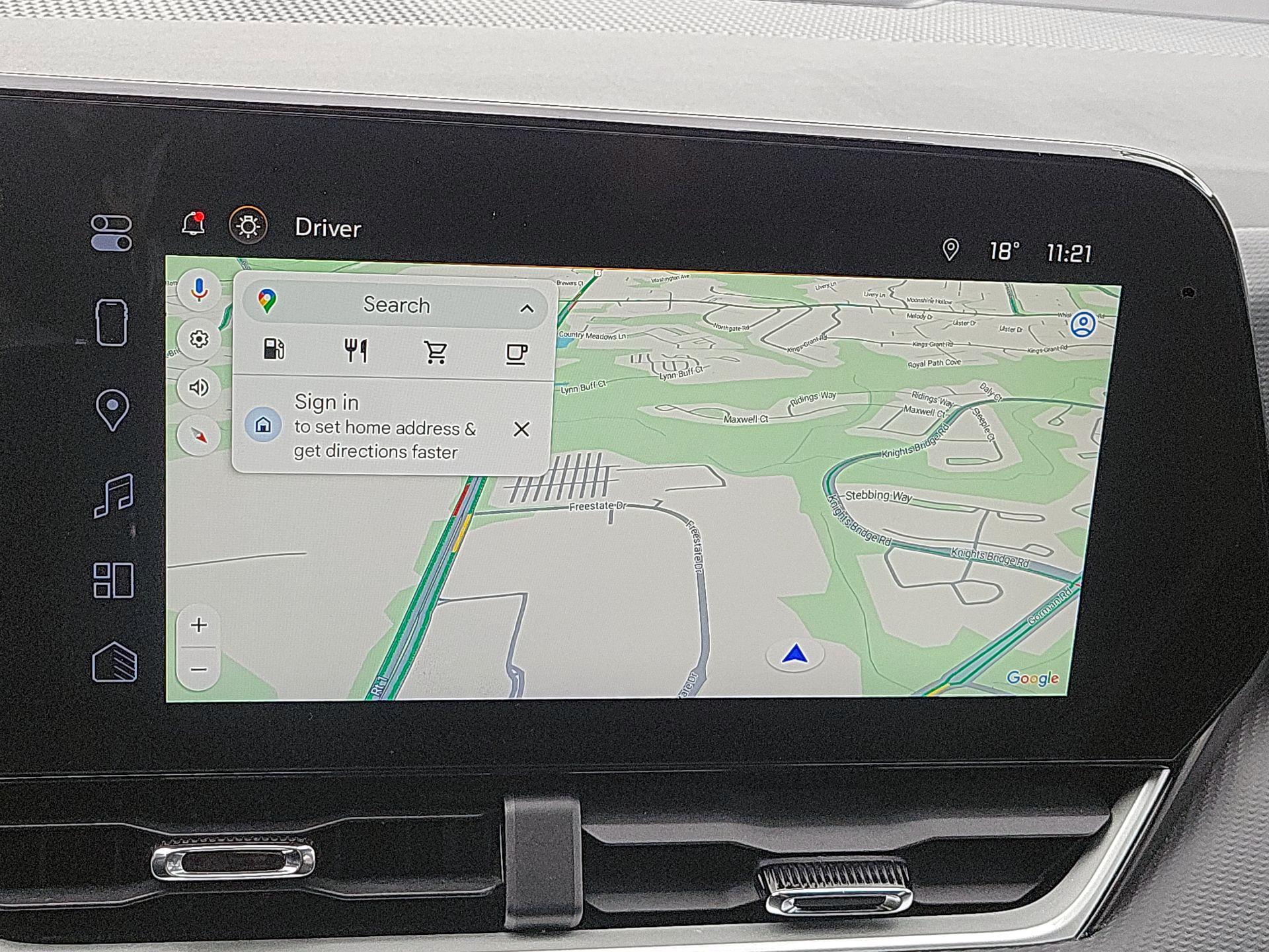 Thumbnail: 2025 Chevrolet Equinox - 12